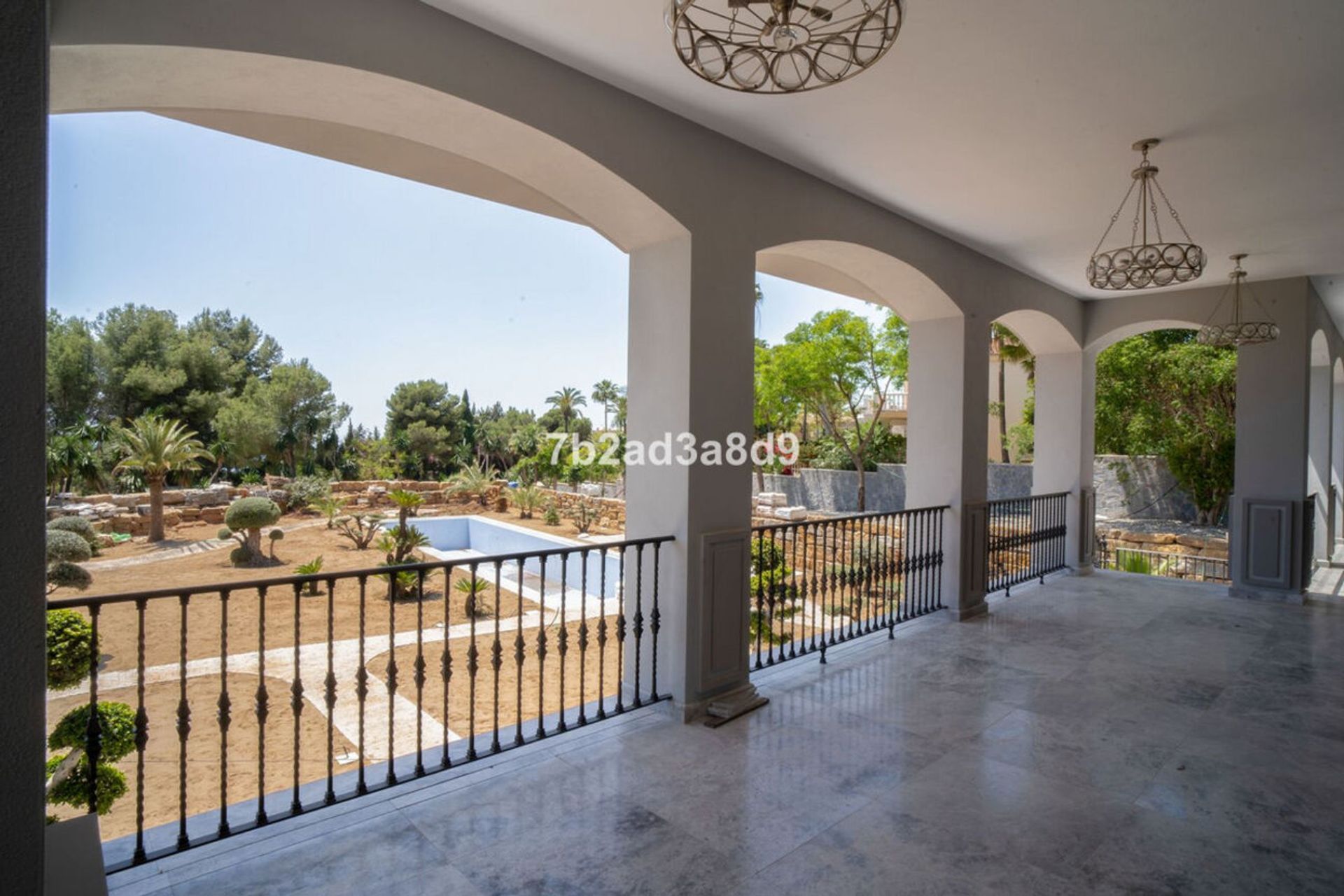 casa en Marbella, Andalucía 10913549