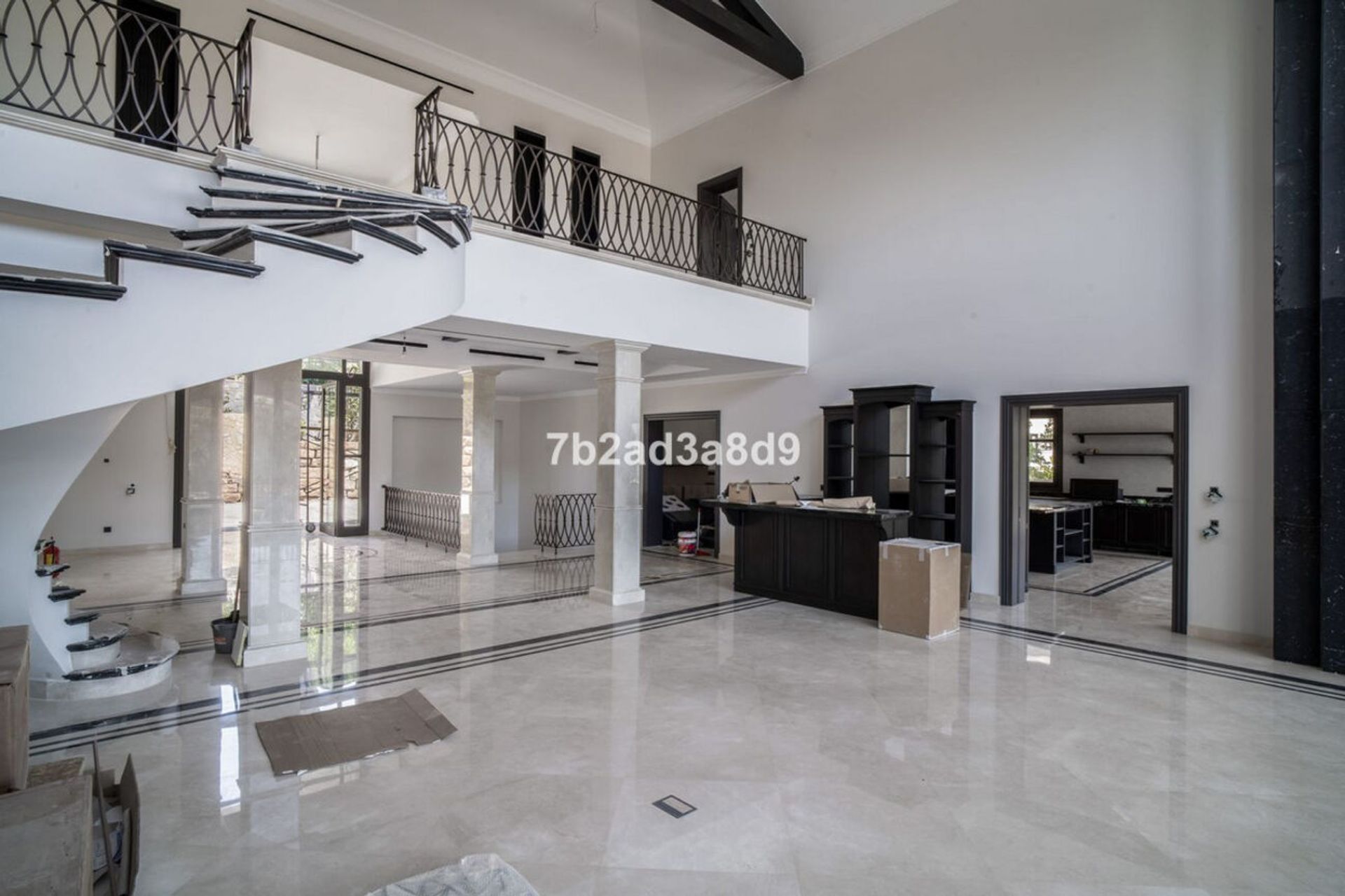 casa en Marbella, Andalucía 10913549