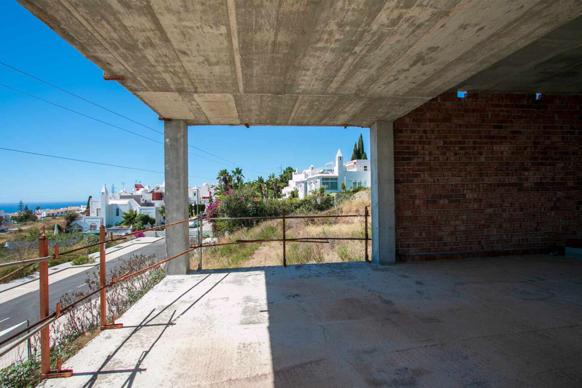 House in Frigiliana, Andalucía 10913556