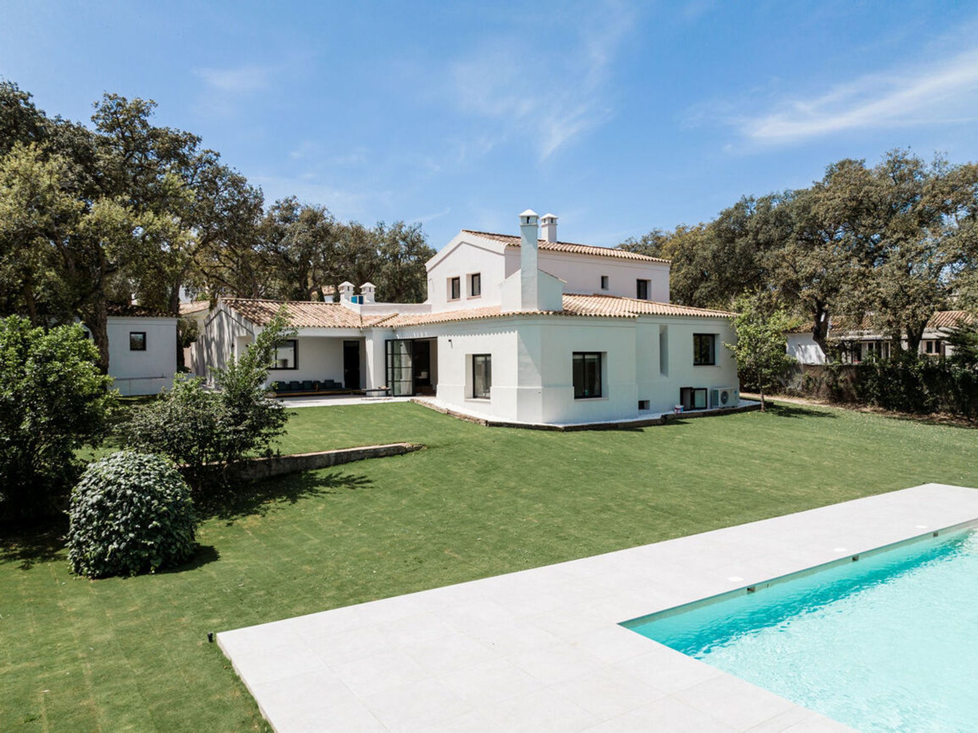 casa en San Roque, Andalucía 10913563