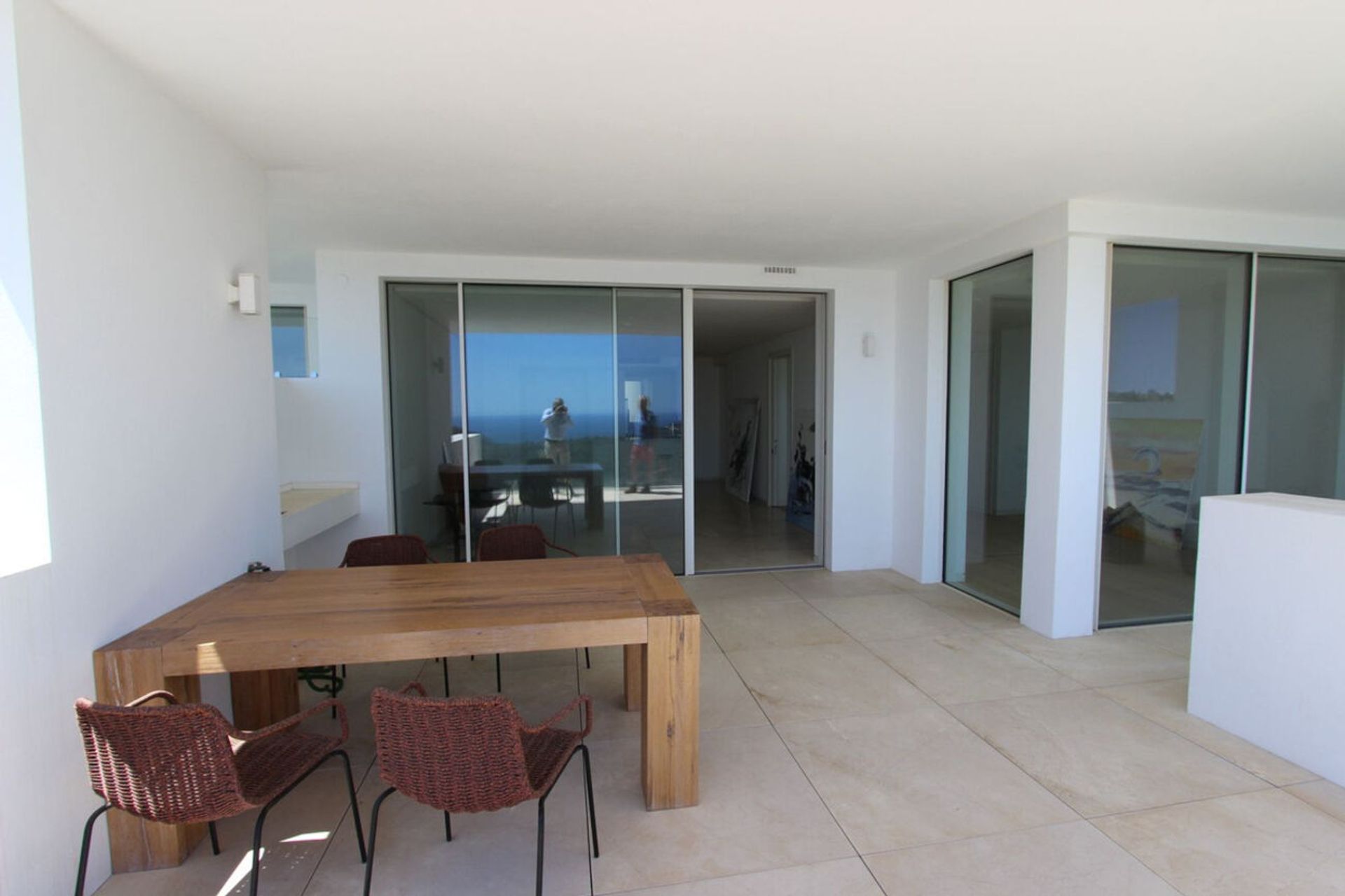 Condominium in Ojen, Andalusië 10913582