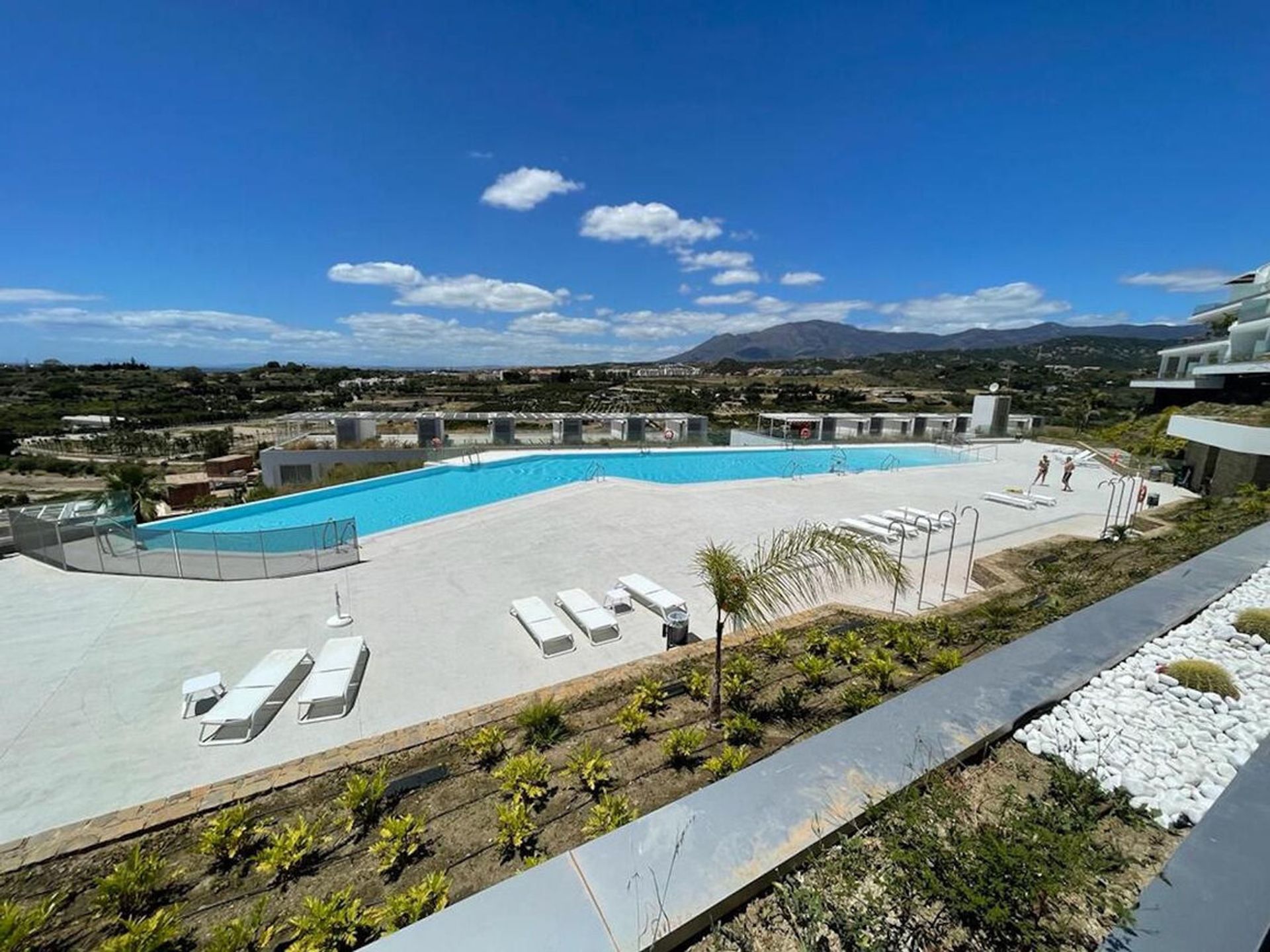 Condominium dans Benahavís, Andalousie 10913598