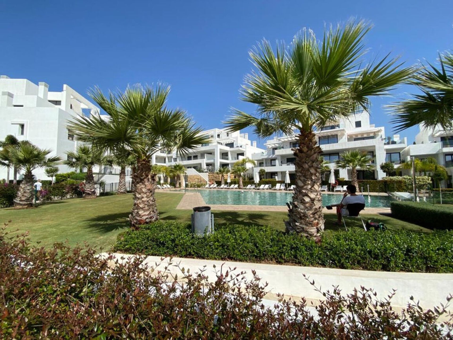 Condominio en Estepona, Andalucía 10913613