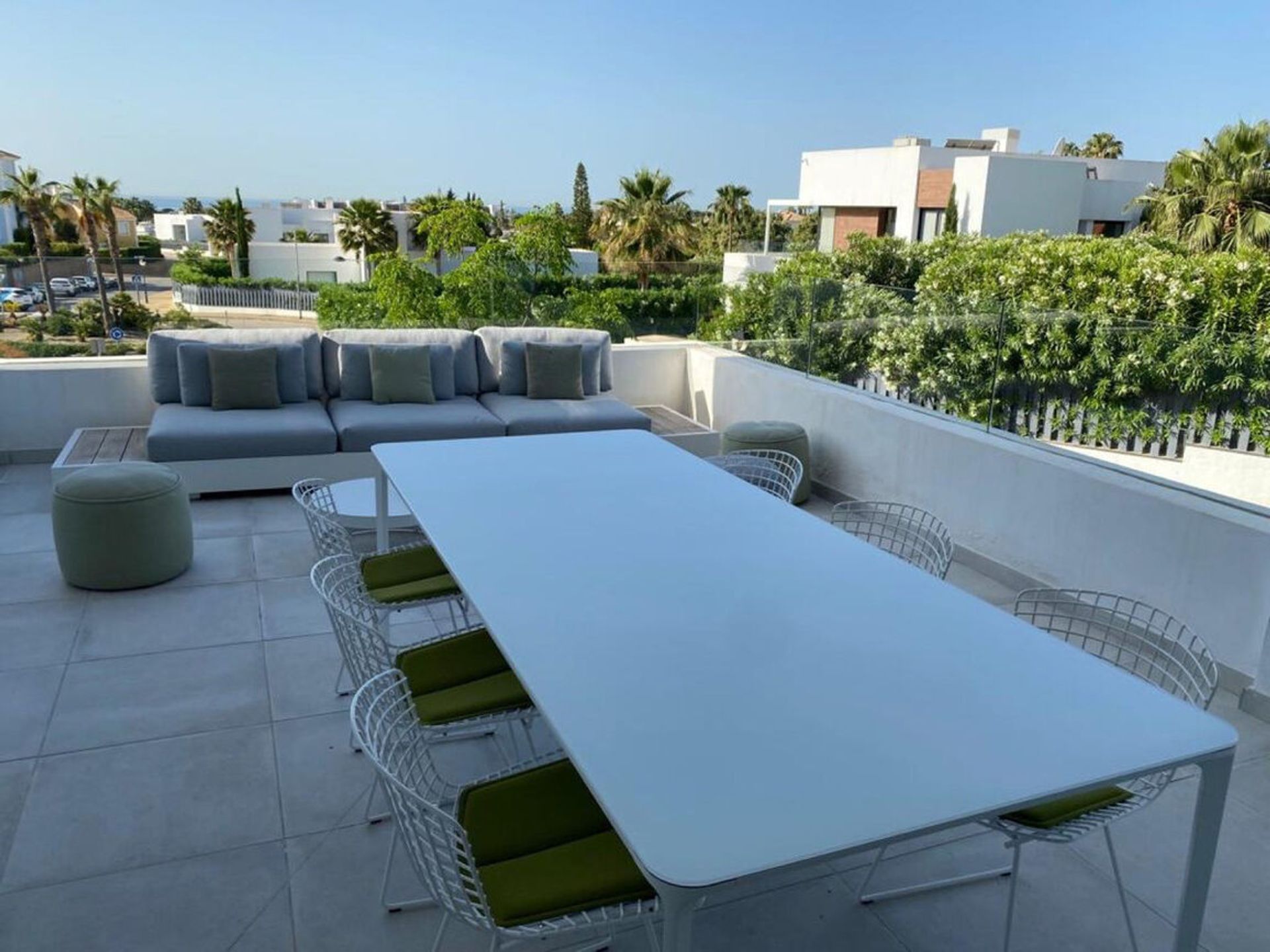 Condominio en Estepona, Andalucía 10913613