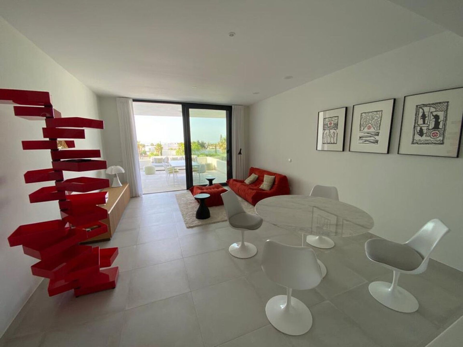 Condominio en Estepona, Andalucía 10913613