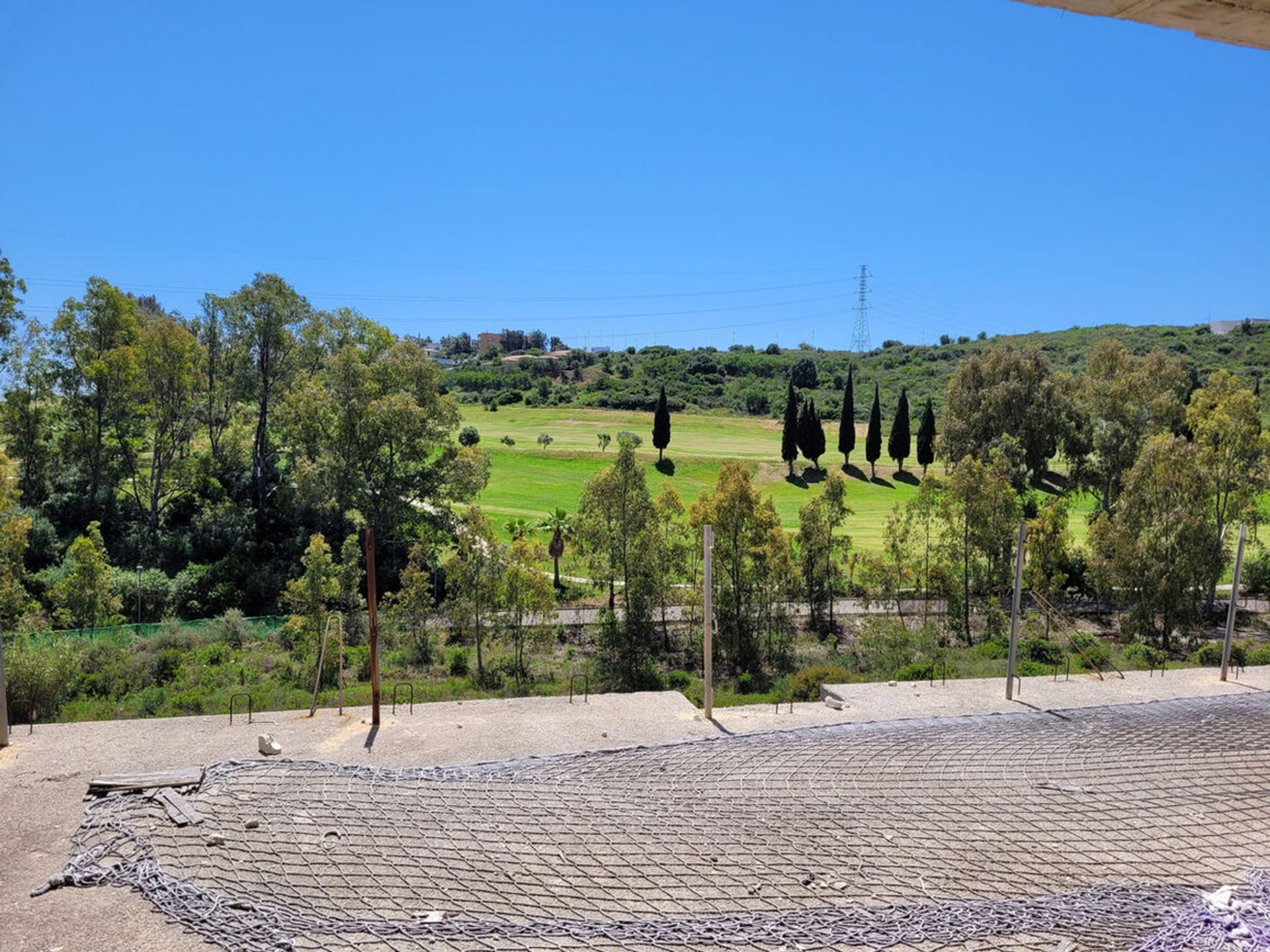 Land im Estepona, Andalucía 10913623