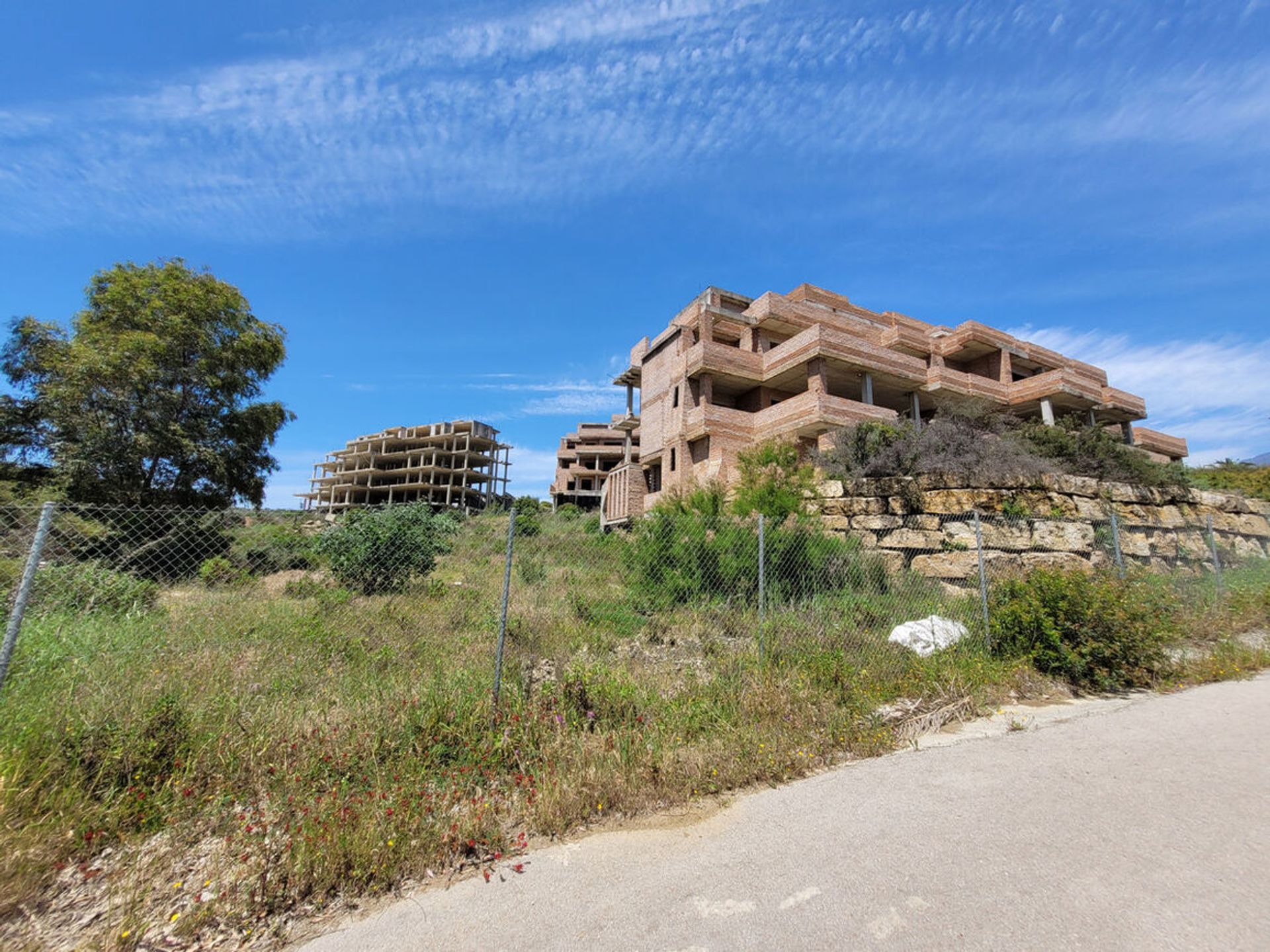 Land im Estepona, Andalucía 10913623