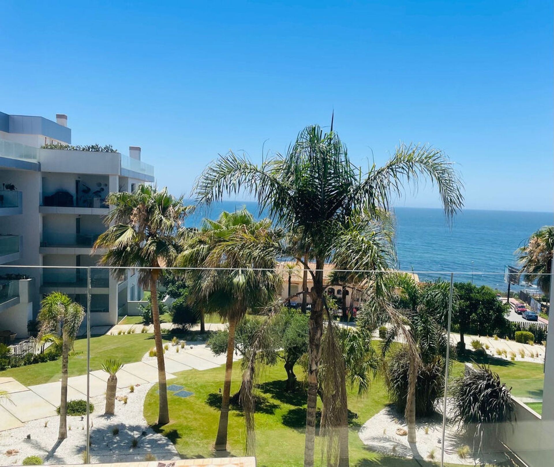 Eigentumswohnung im Fuengirola, Andalusien 10913648