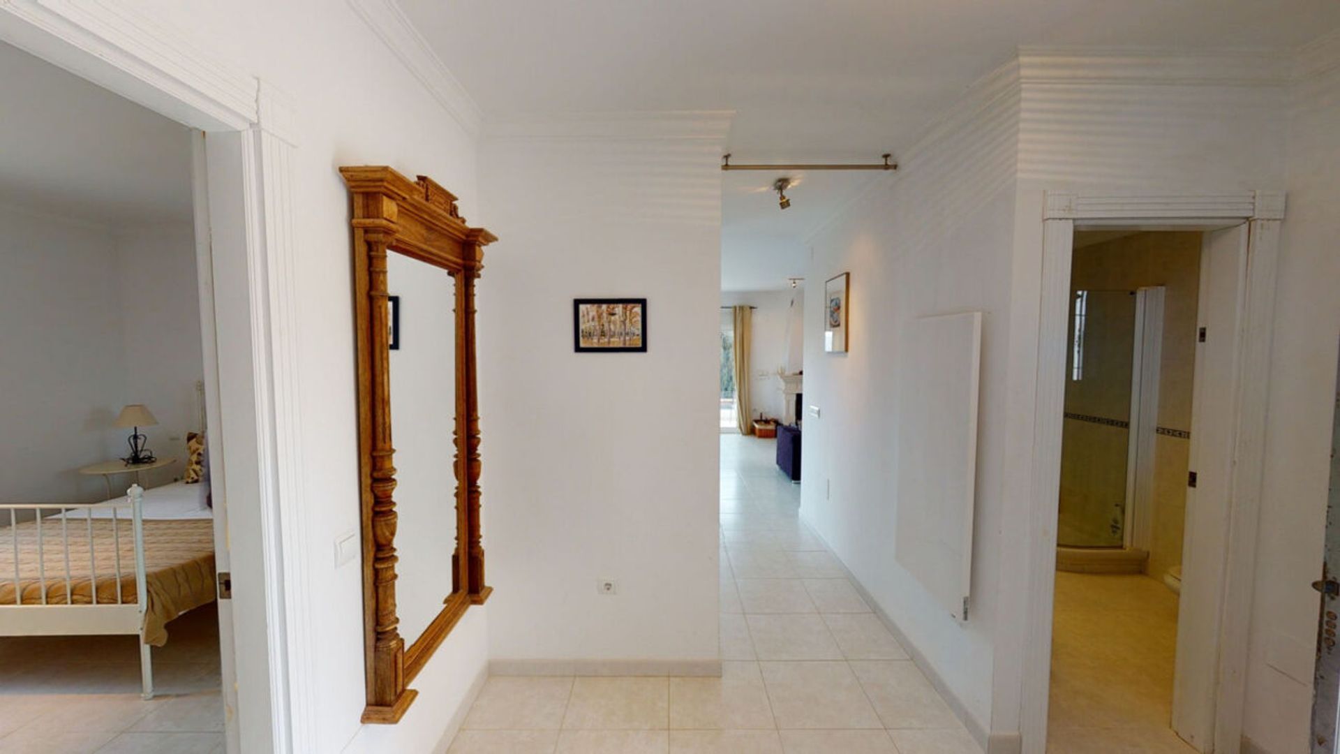 rumah dalam Canillas de Aceituno, Andalucía 10913682