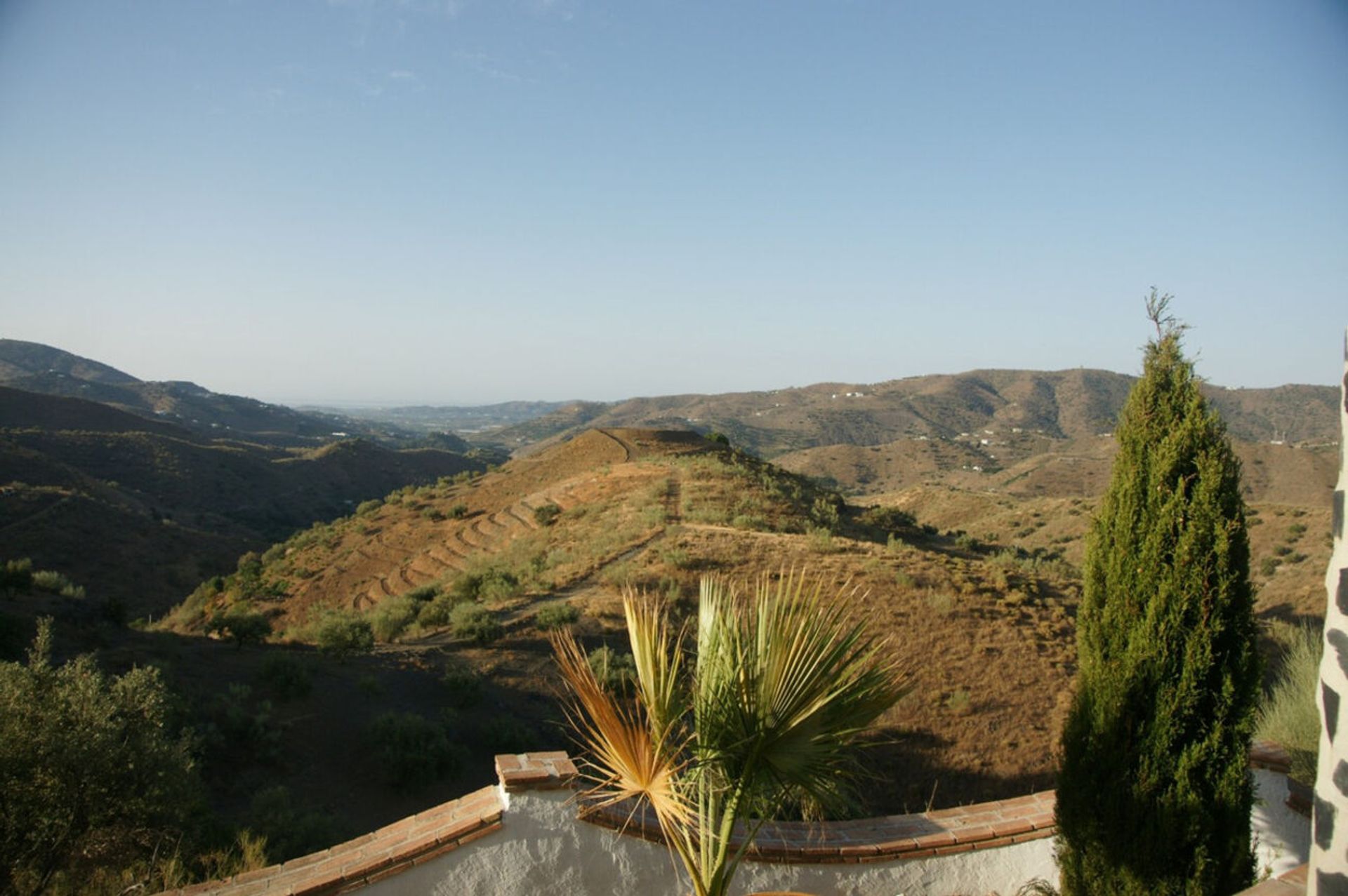 Casa nel Canillas de Aceituno, Andalucía 10913682