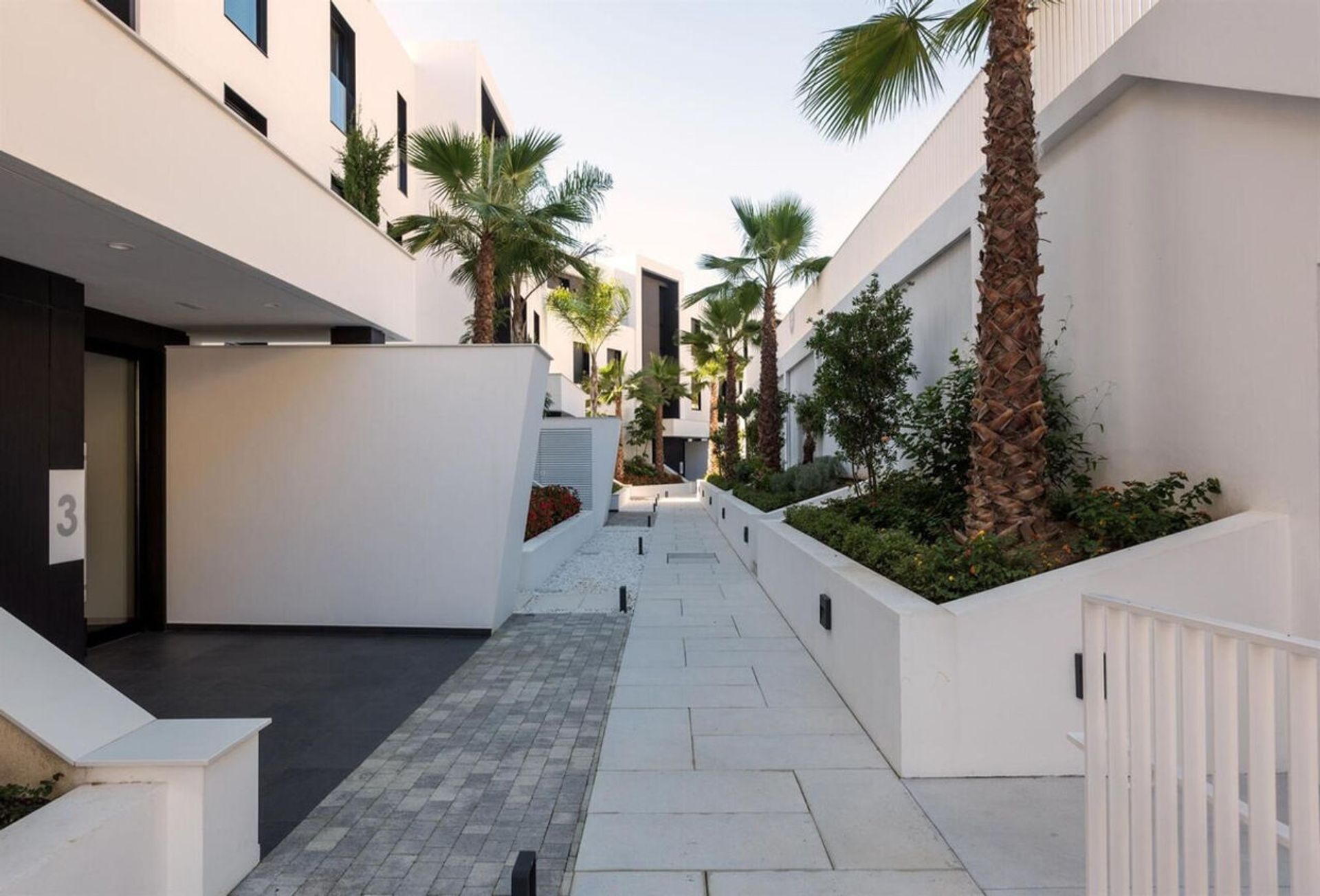 عمارات في Marbella, Andalucía 10913706