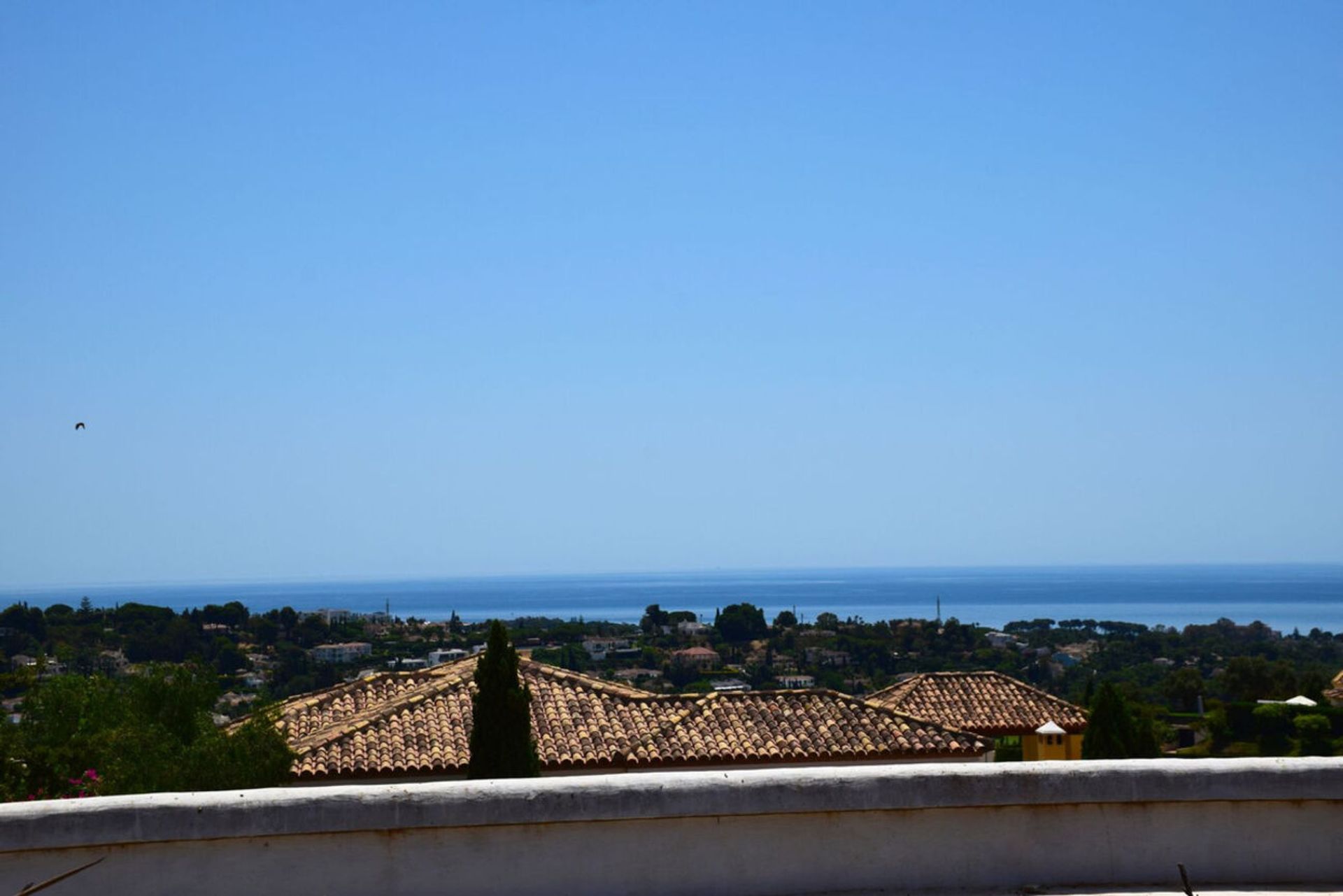 Land in Benahavís, Andalucía 10913720