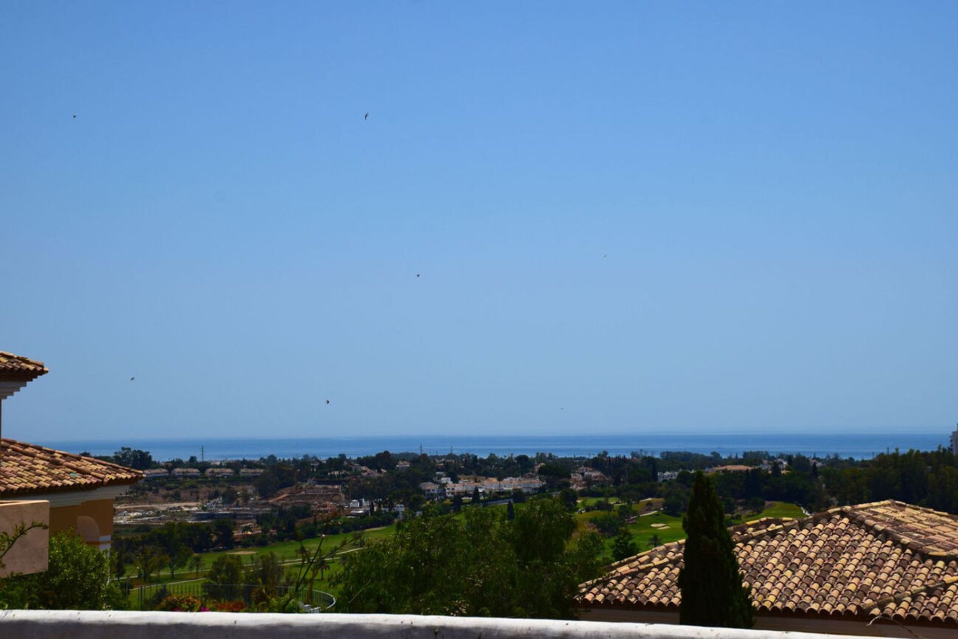 Tanah di Benahavís, Andalucía 10913720