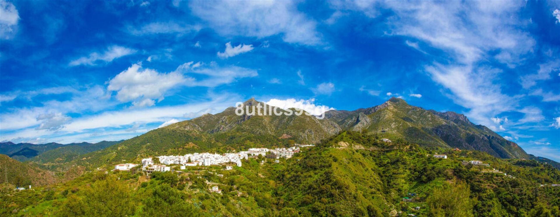 Condominium in Istán, Andalucía 10913723