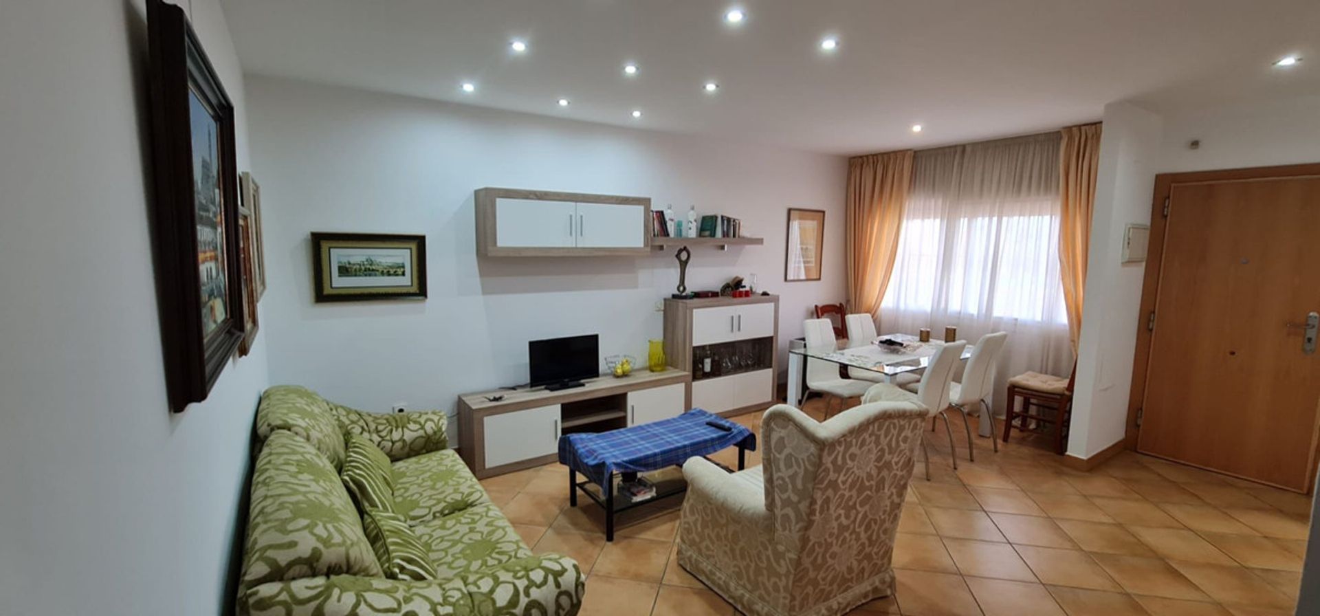 Квартира в Las Lagunas de Mijas, Andalucía 10913804