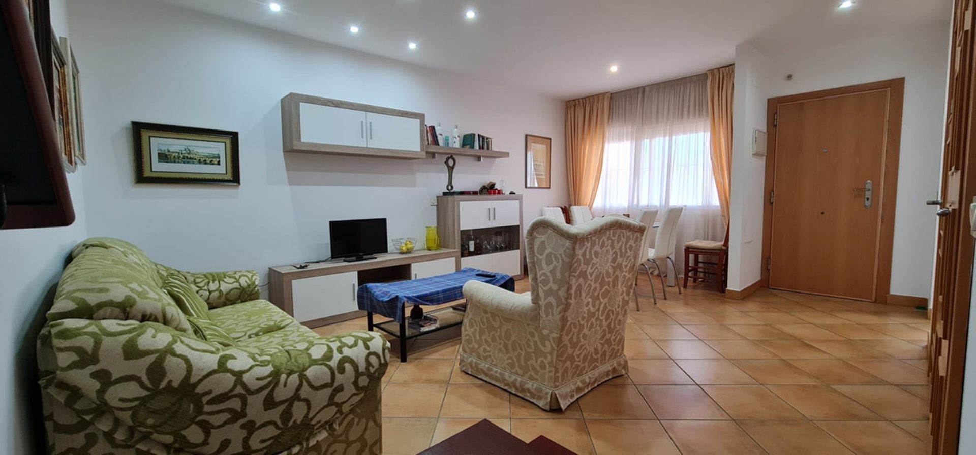 Квартира в Las Lagunas de Mijas, Andalucía 10913804