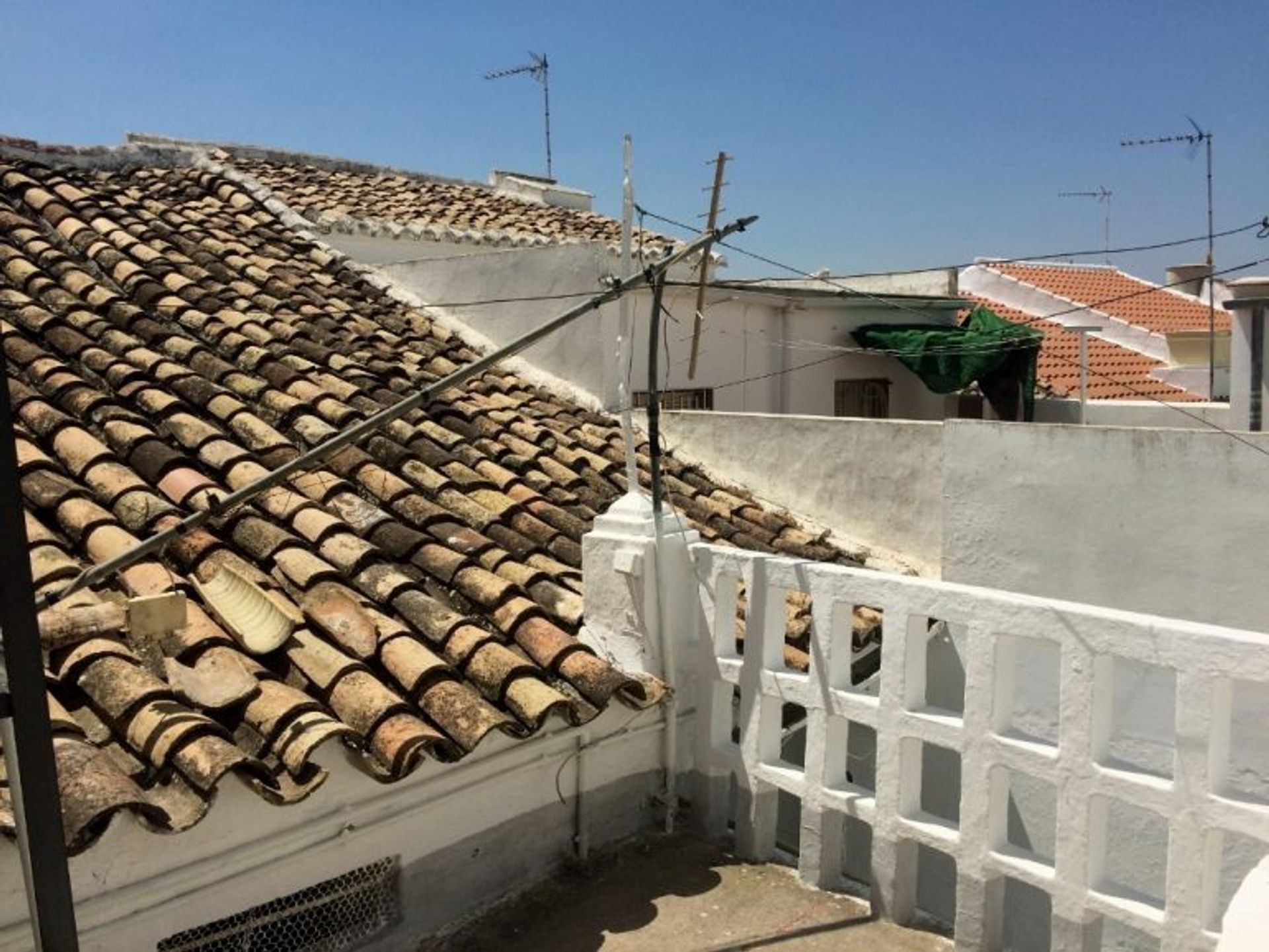 rumah dalam Olvera, Andalucía 10913828