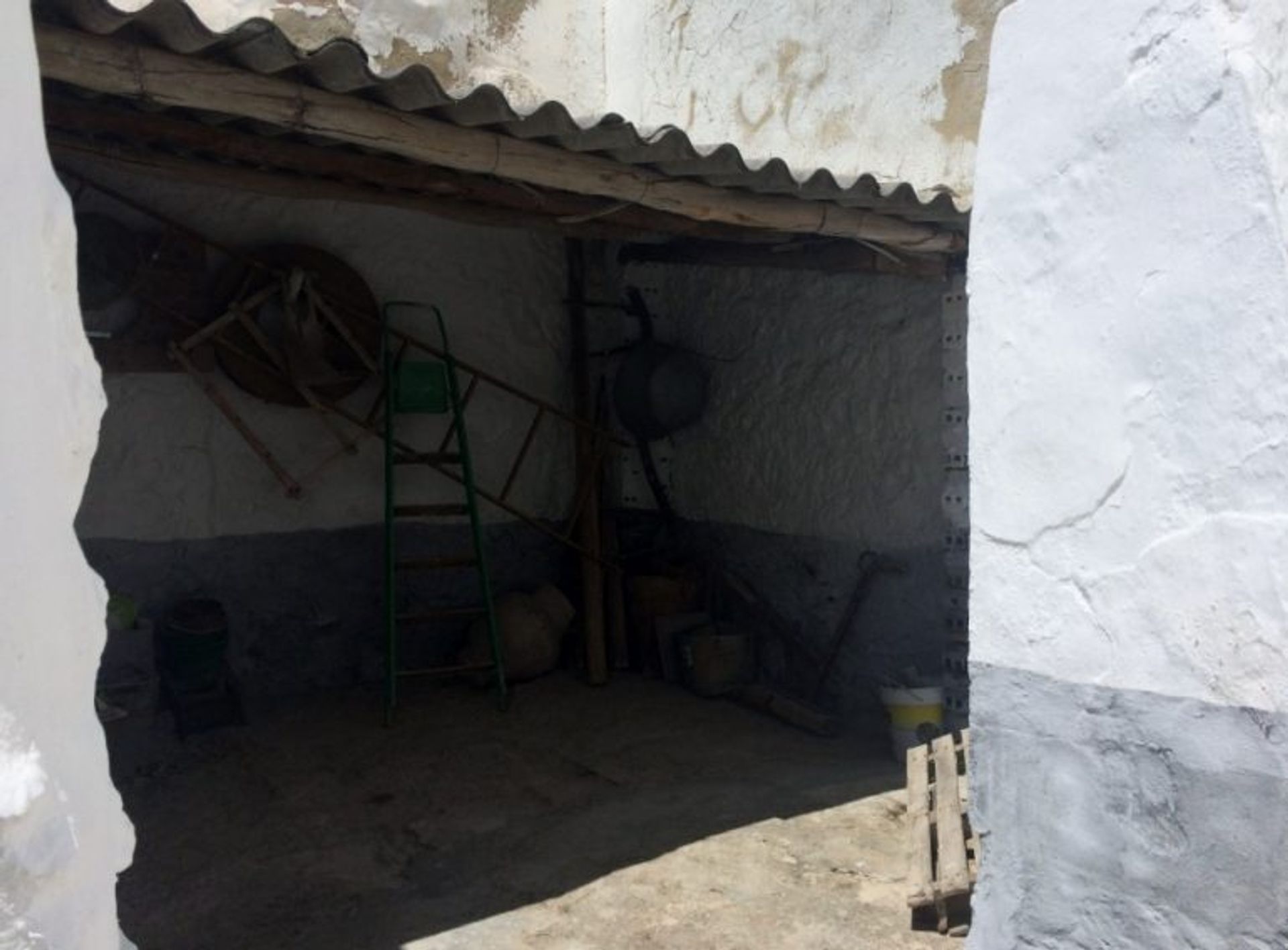 House in Olvera, Andalucía 10913828