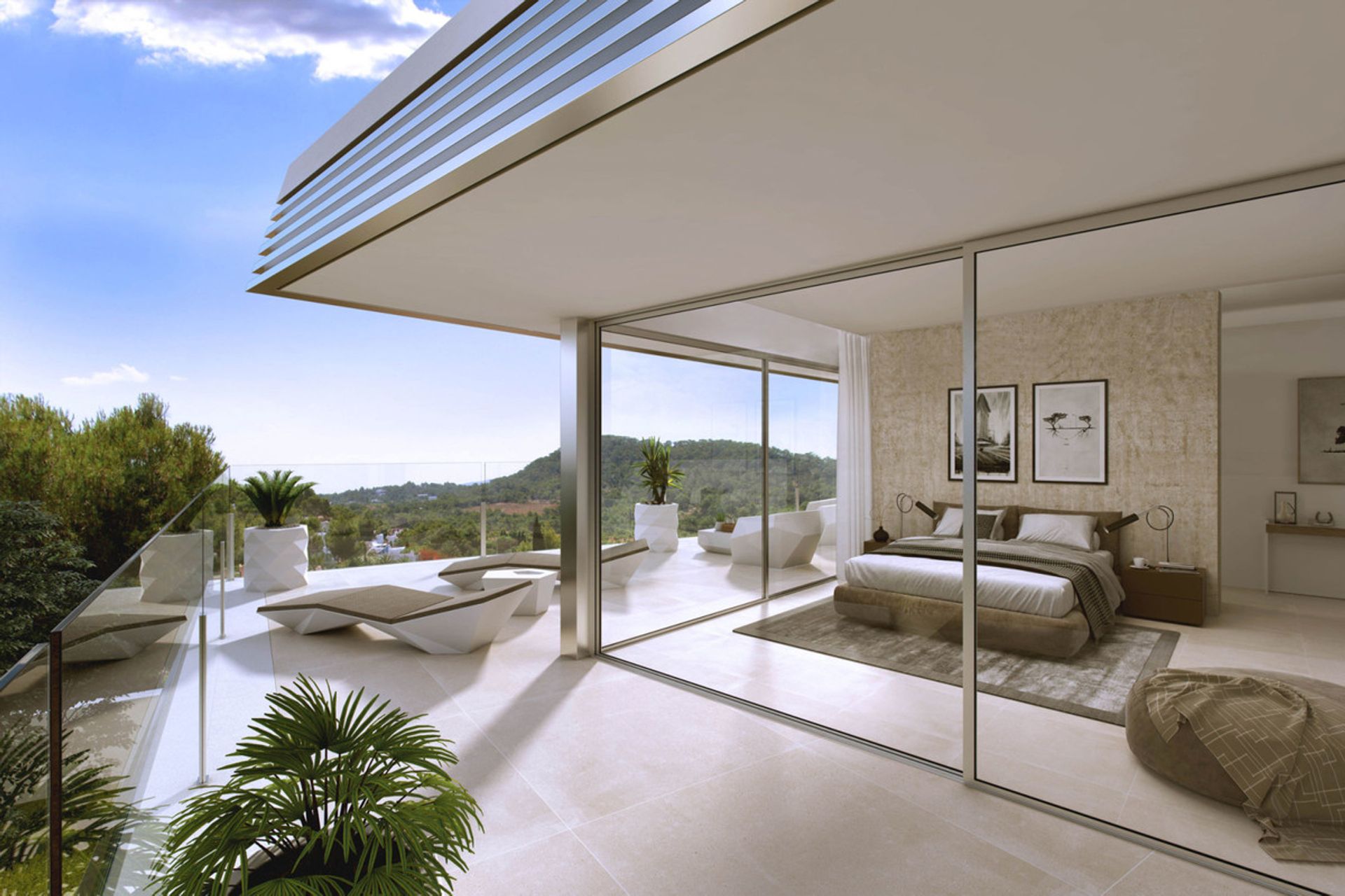 House in Las Lagunas de Mijas, Andalucía 10913832