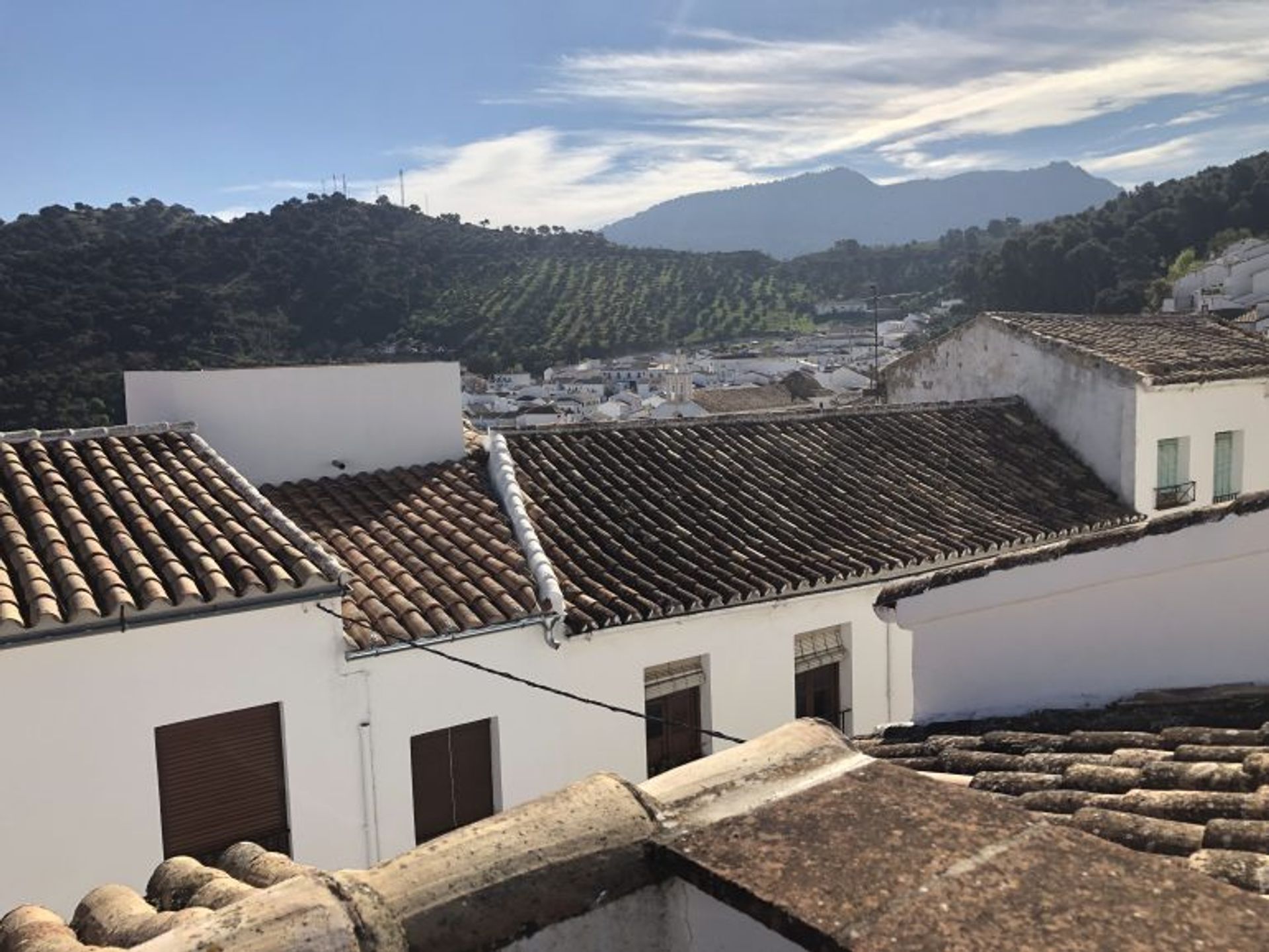 House in El Gastor, Andalucía 10913836