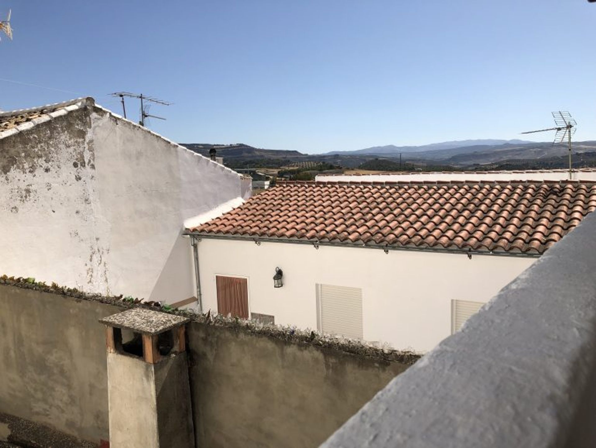 loger dans Olvera, Andalucía 10913850