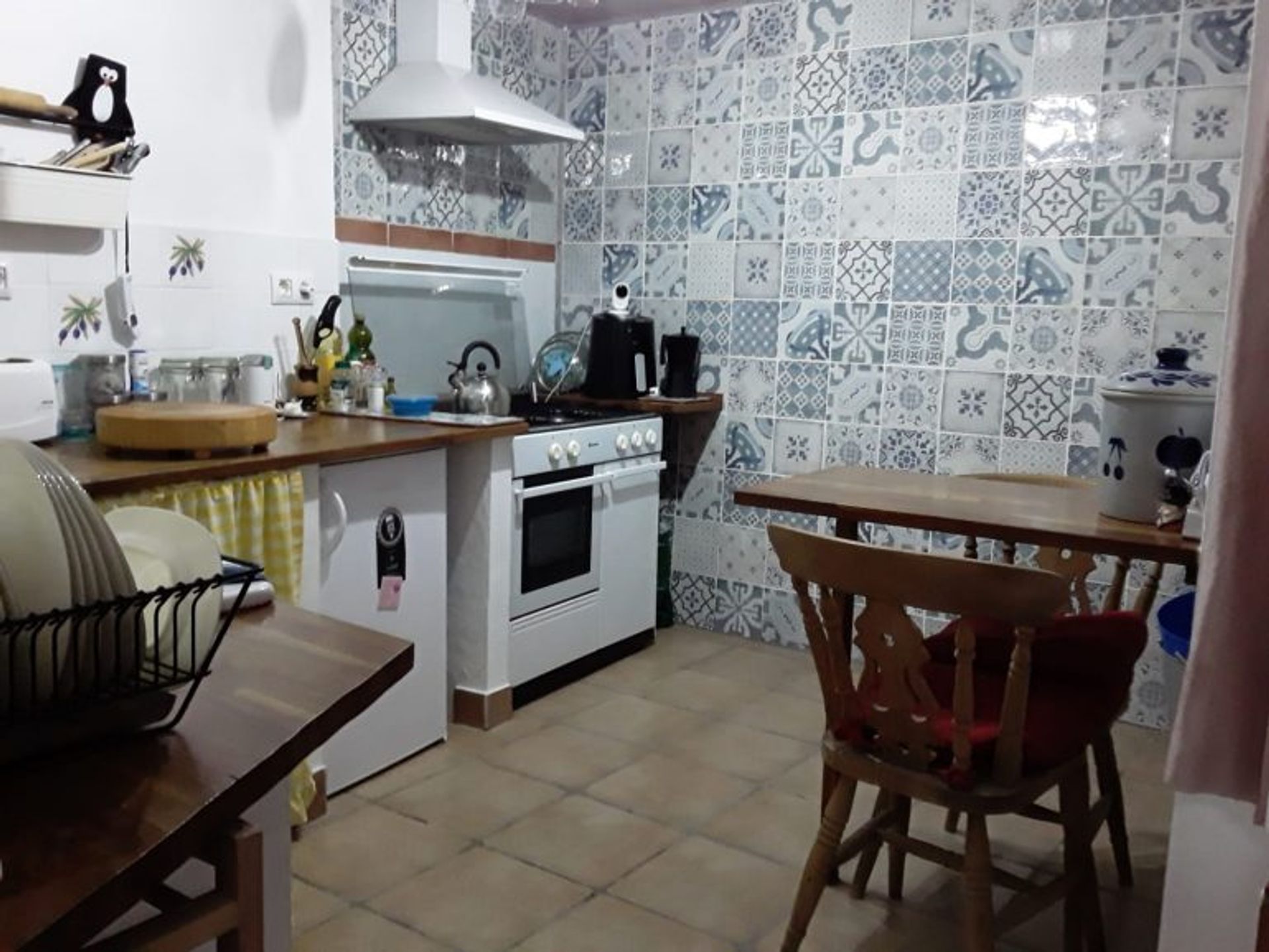 Casa nel Pruna, Andalucía 10913851