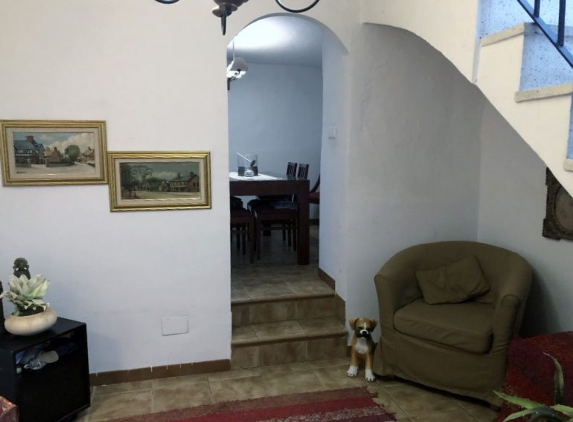 House in Olvera, Andalucía 10913859