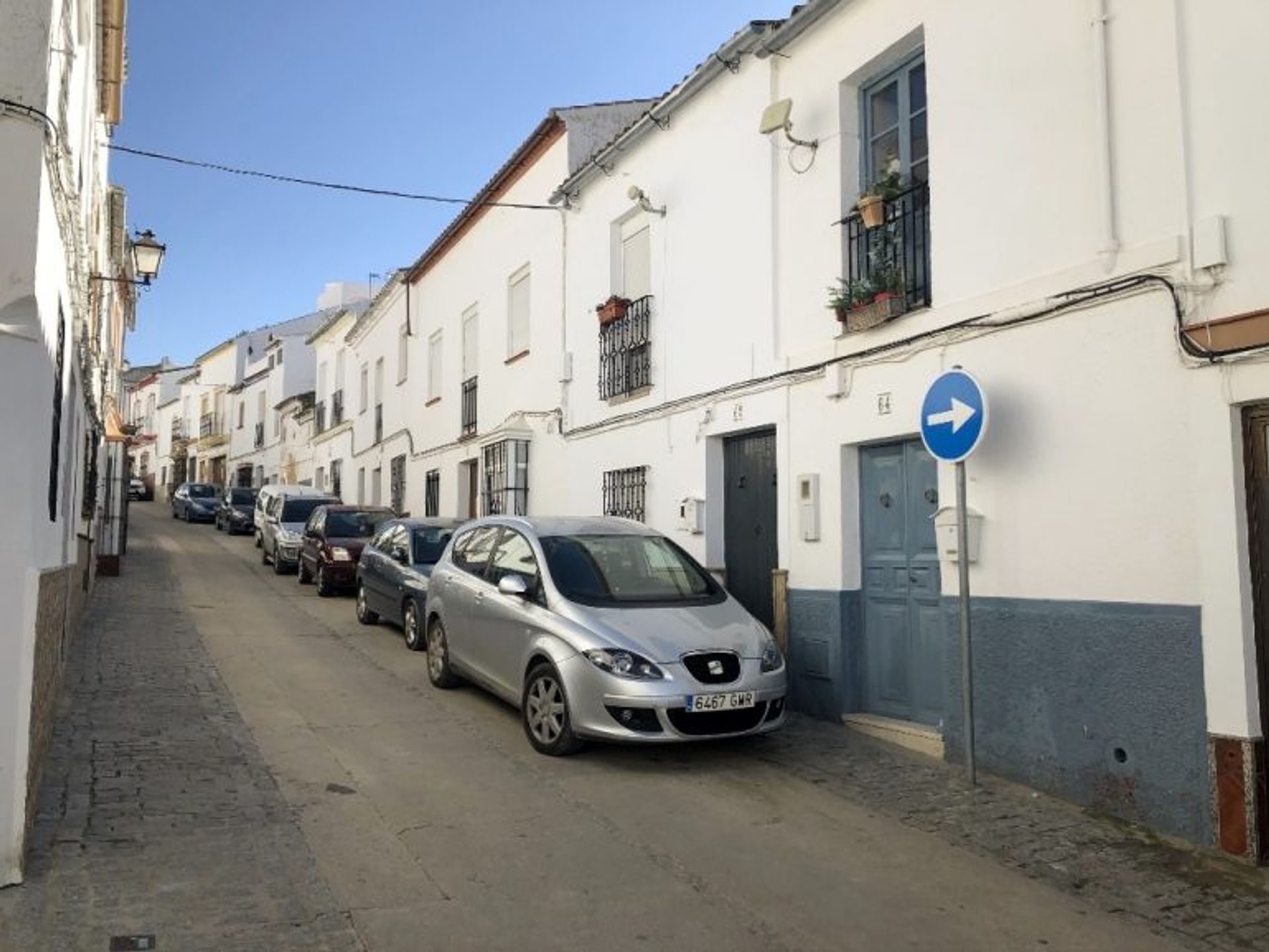 House in Olvera, Andalucía 10913859