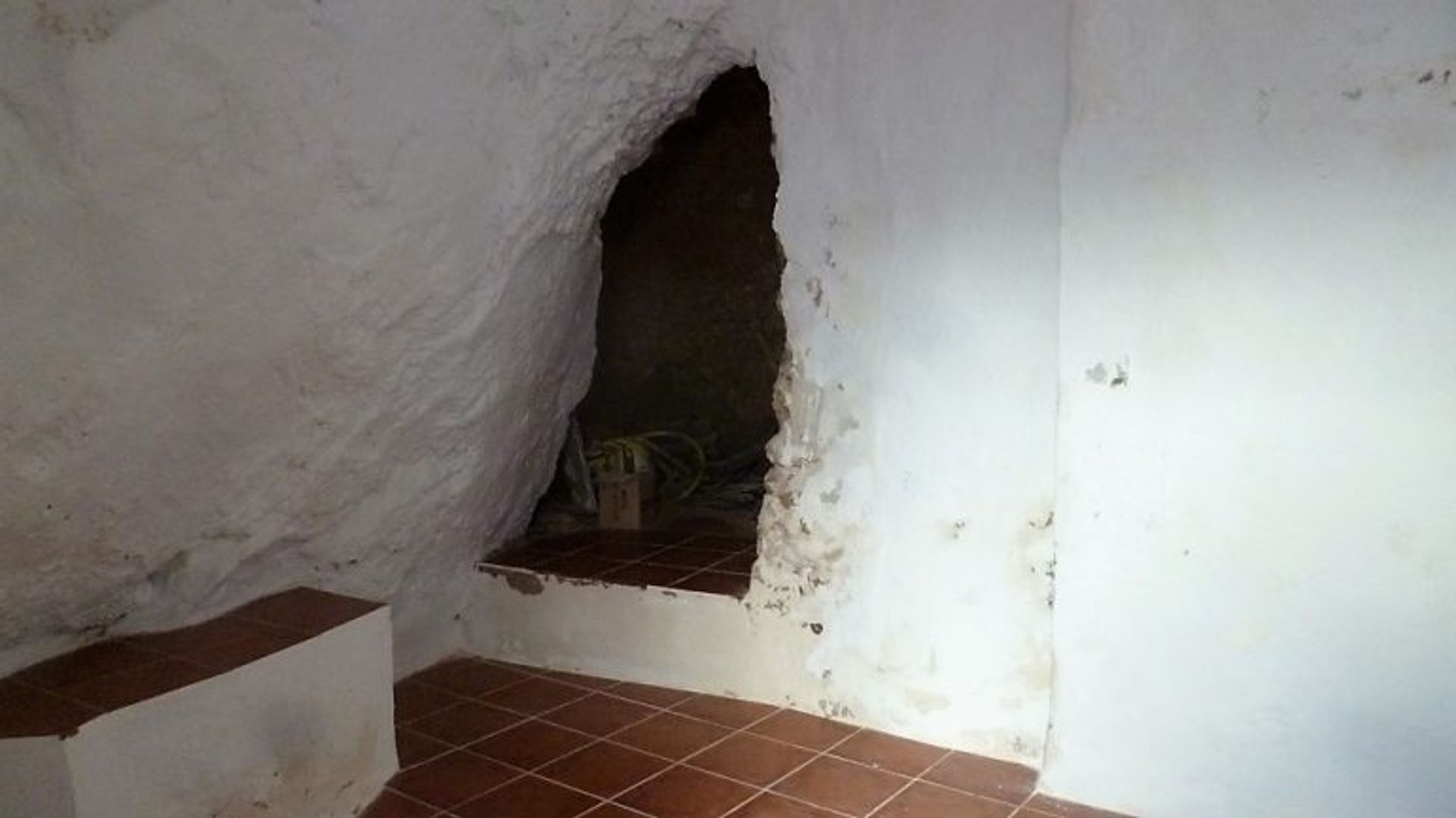 Rumah di Olvera, Andalucía 10913867