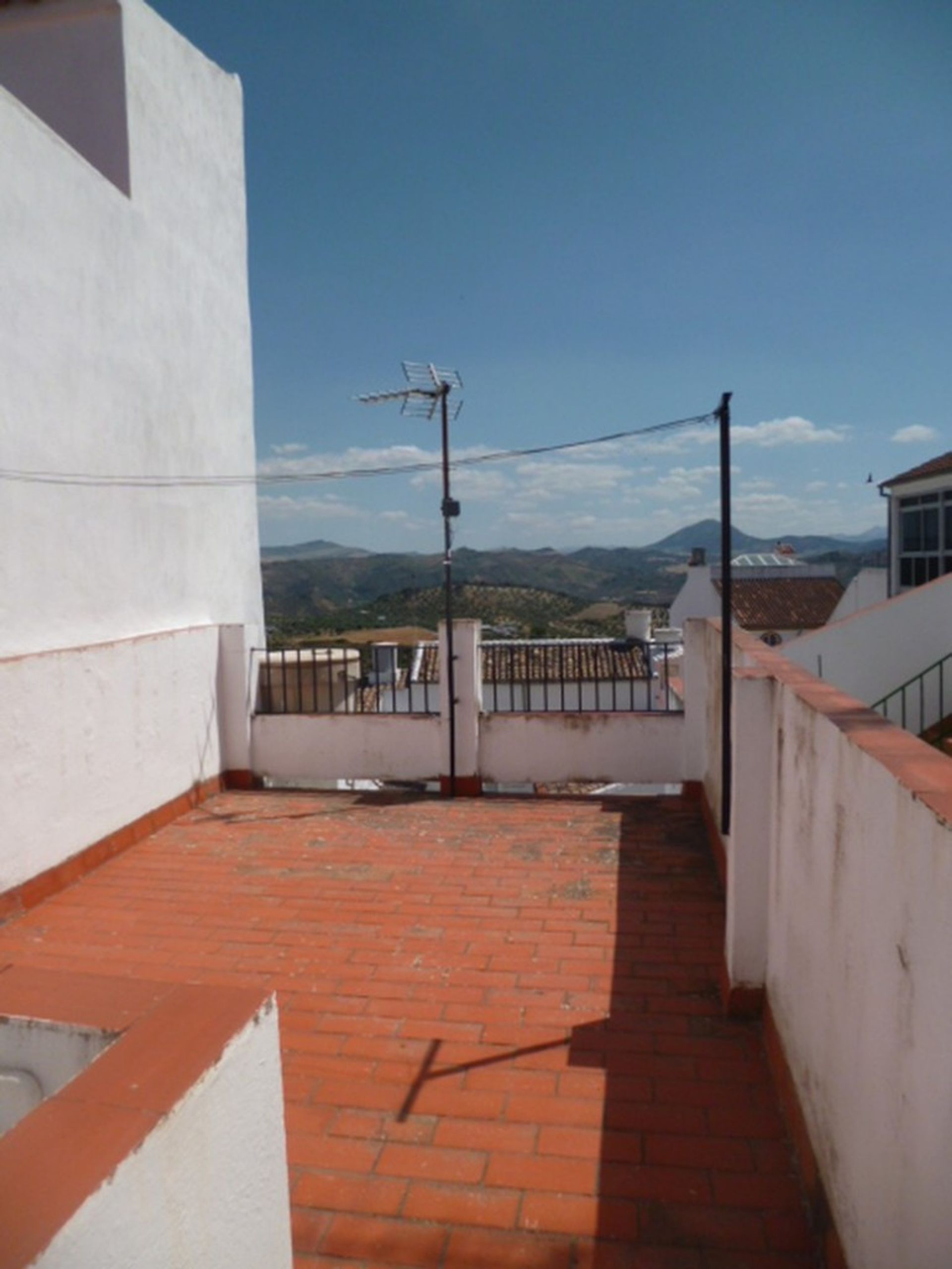 rumah dalam Olvera, Andalucía 10913869