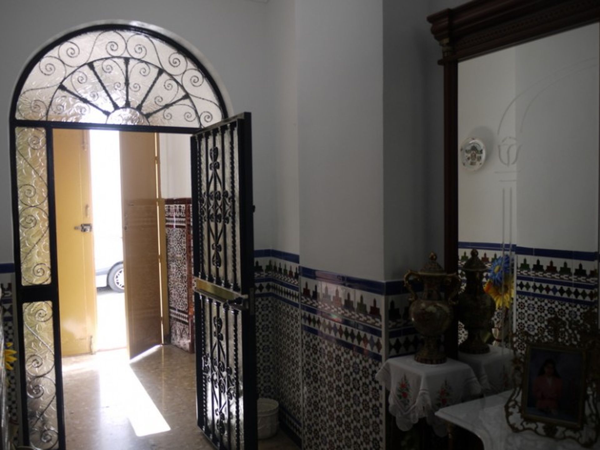 House in Olvera, Andalucía 10913870