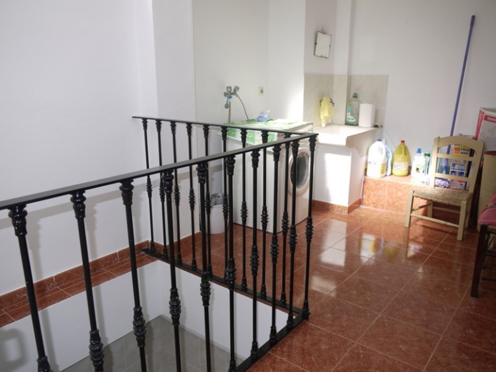 House in Olvera, Andalucía 10913870