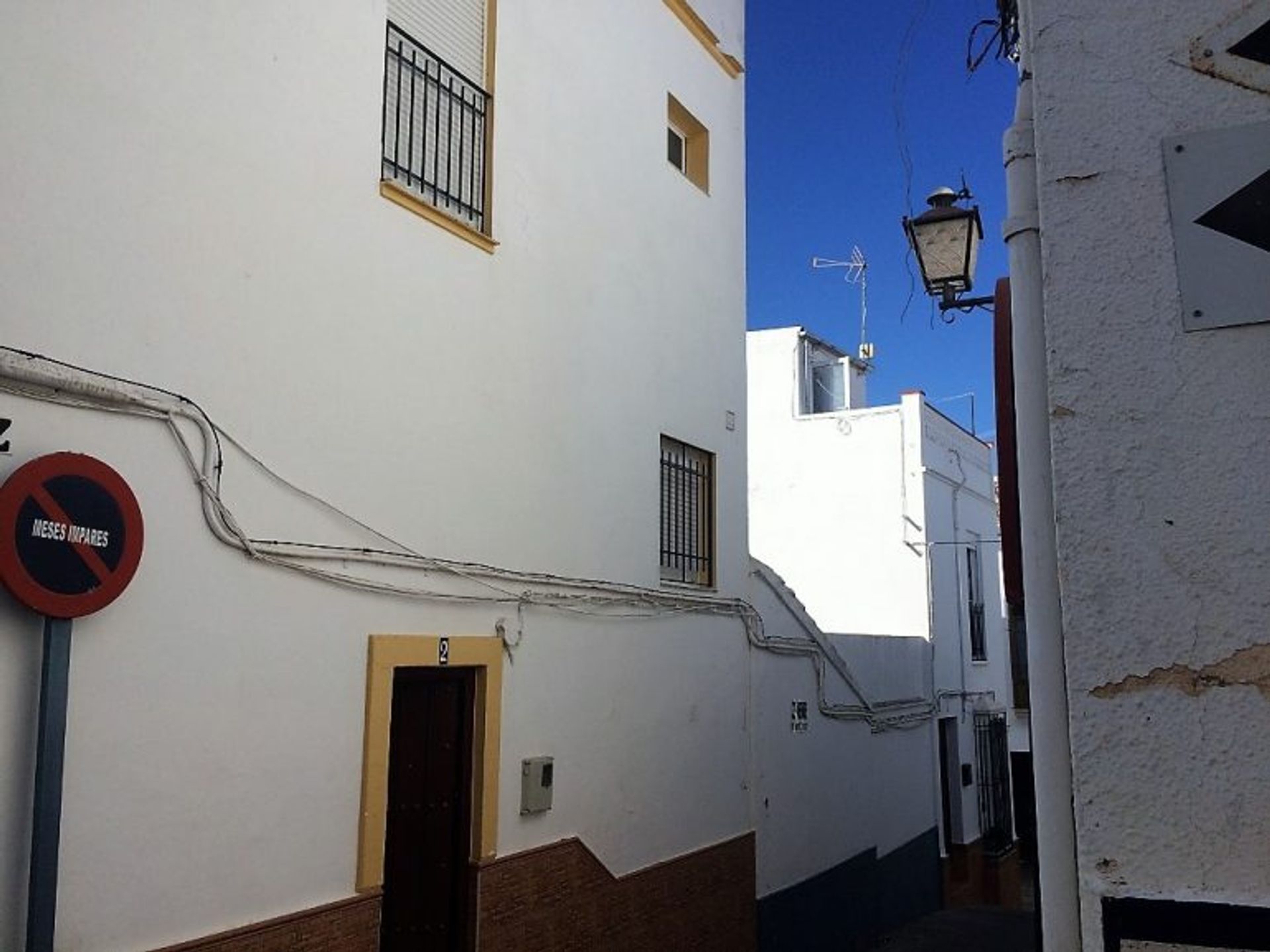 Casa nel Olvera, Andalusia 10913873