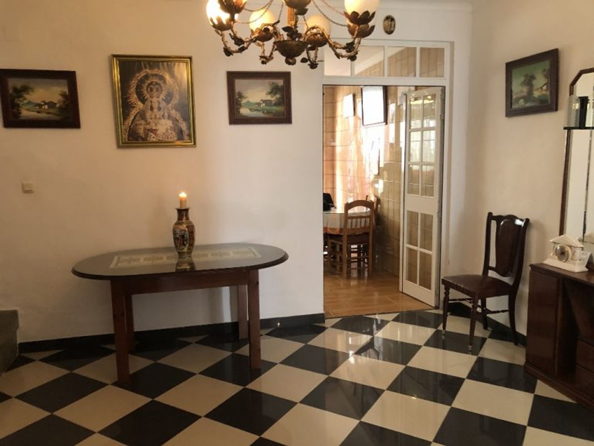 casa no Olvera, Andaluzia 10913877