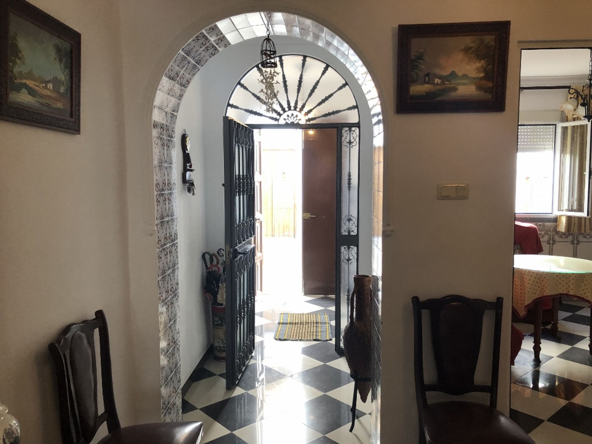 Huis in Olvera, Andalusië 10913877