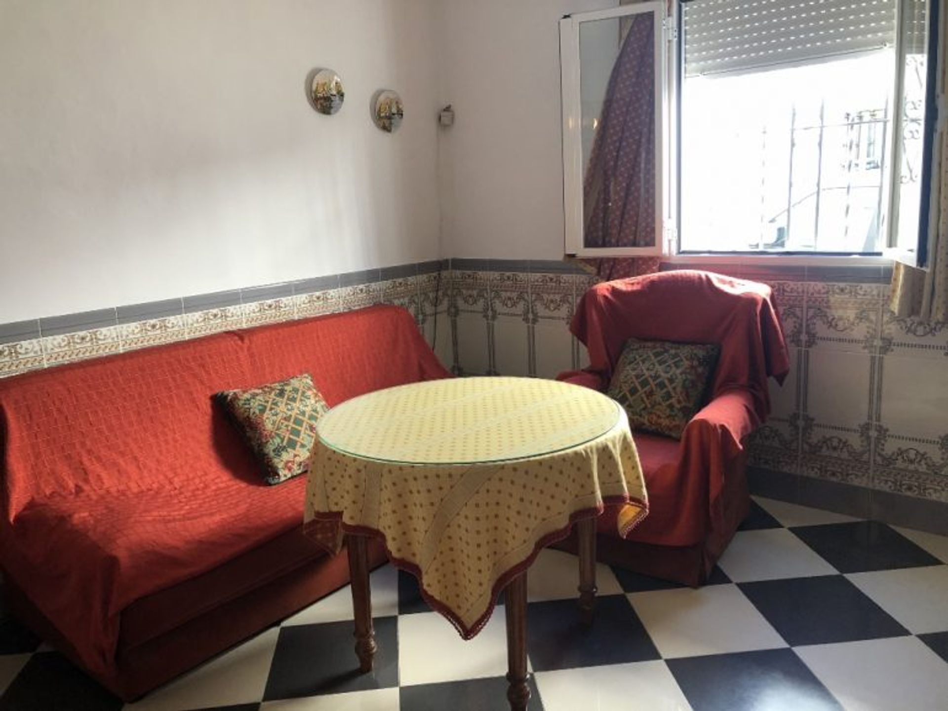 Huis in Olvera, Andalusië 10913877