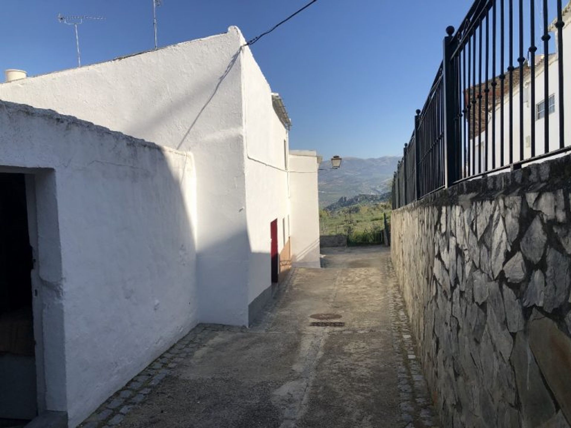 Casa nel Olvera, Andalucía 10913877