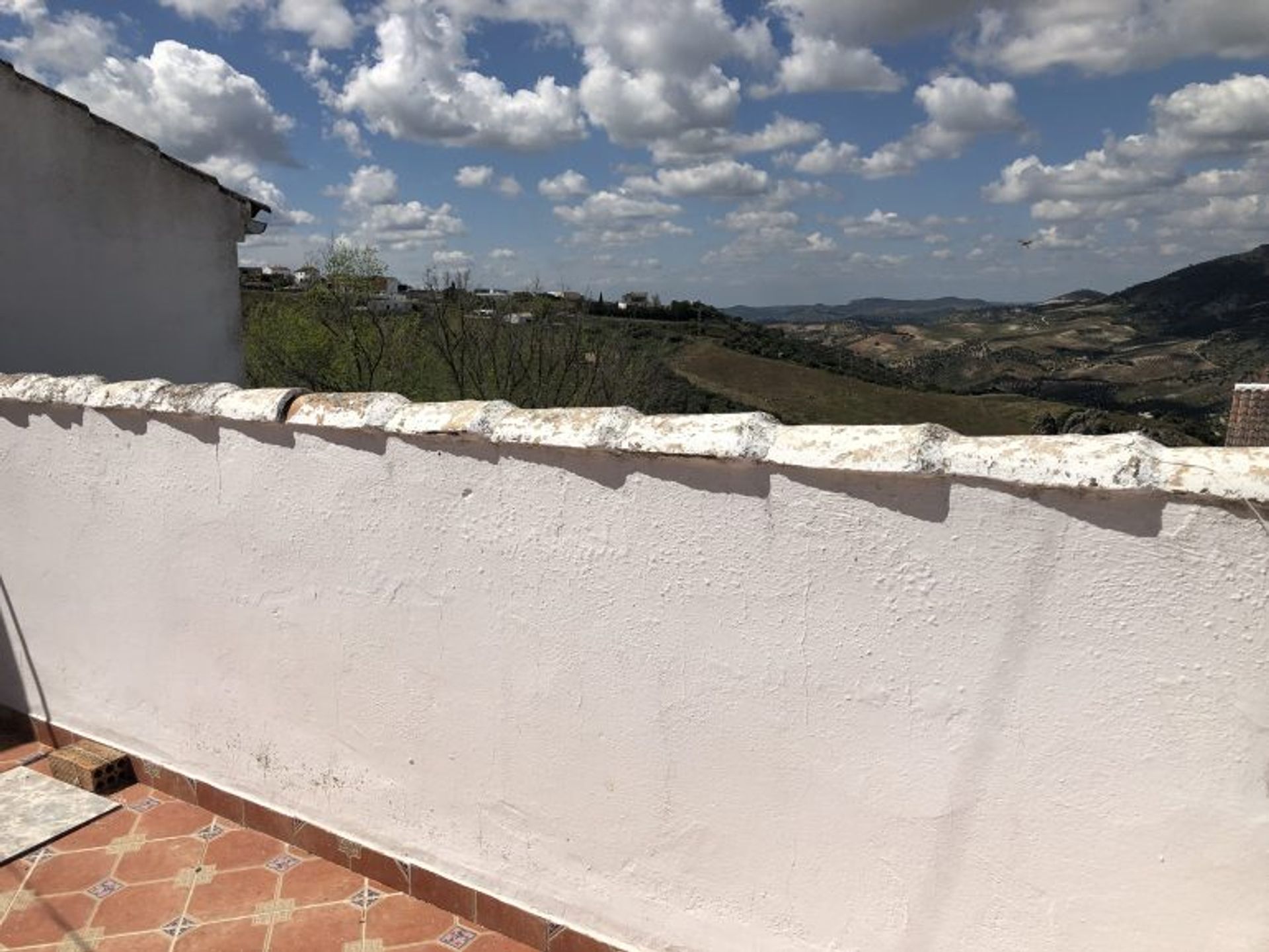 rumah dalam Olvera, Andalucía 10913886