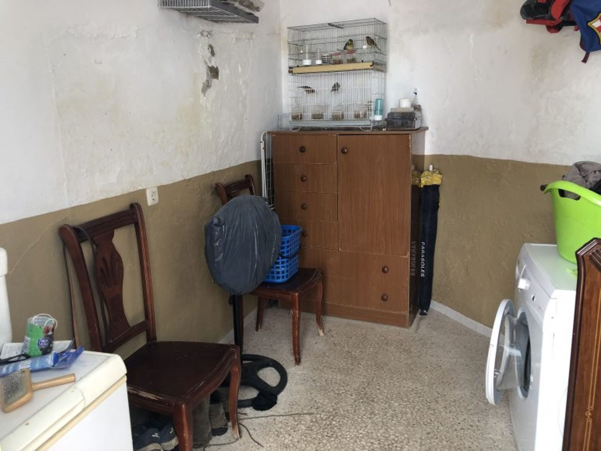 rumah dalam Olvera, Andalucía 10913886