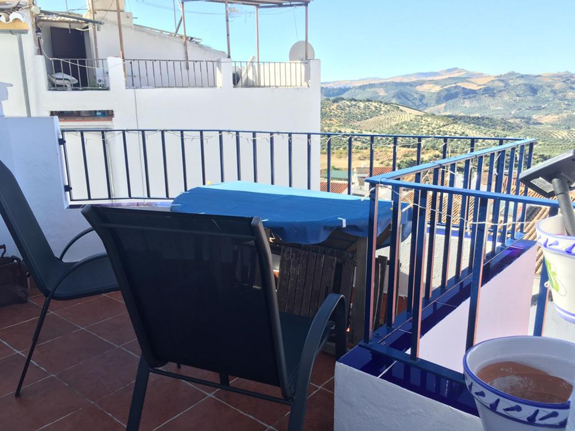 casa en olvera, Andalucía 10913887