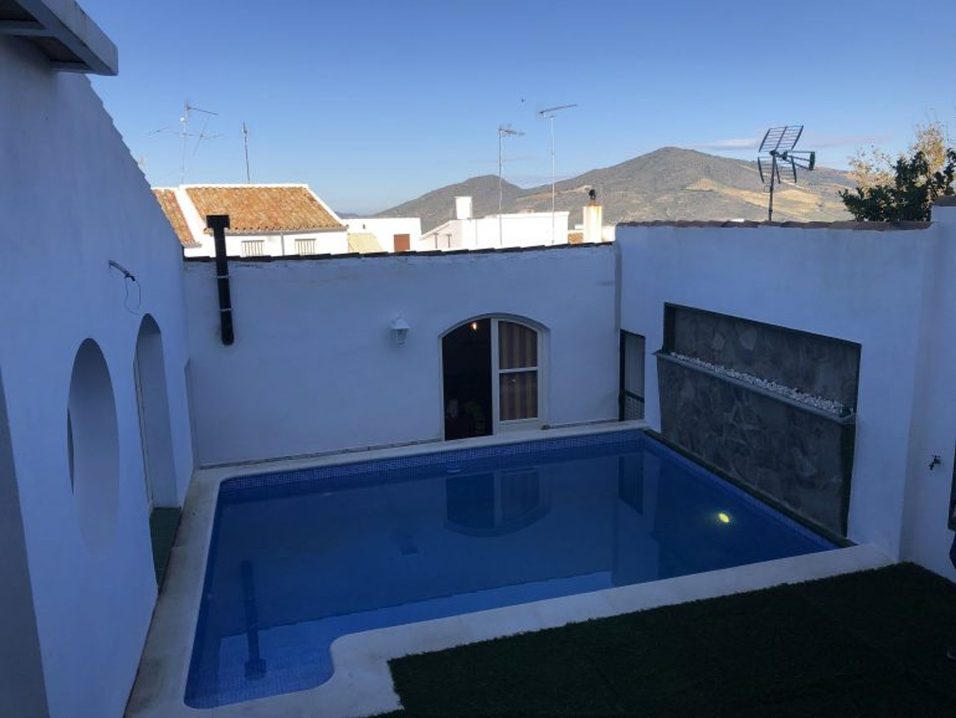 loger dans Olvera, Andalucía 10913899