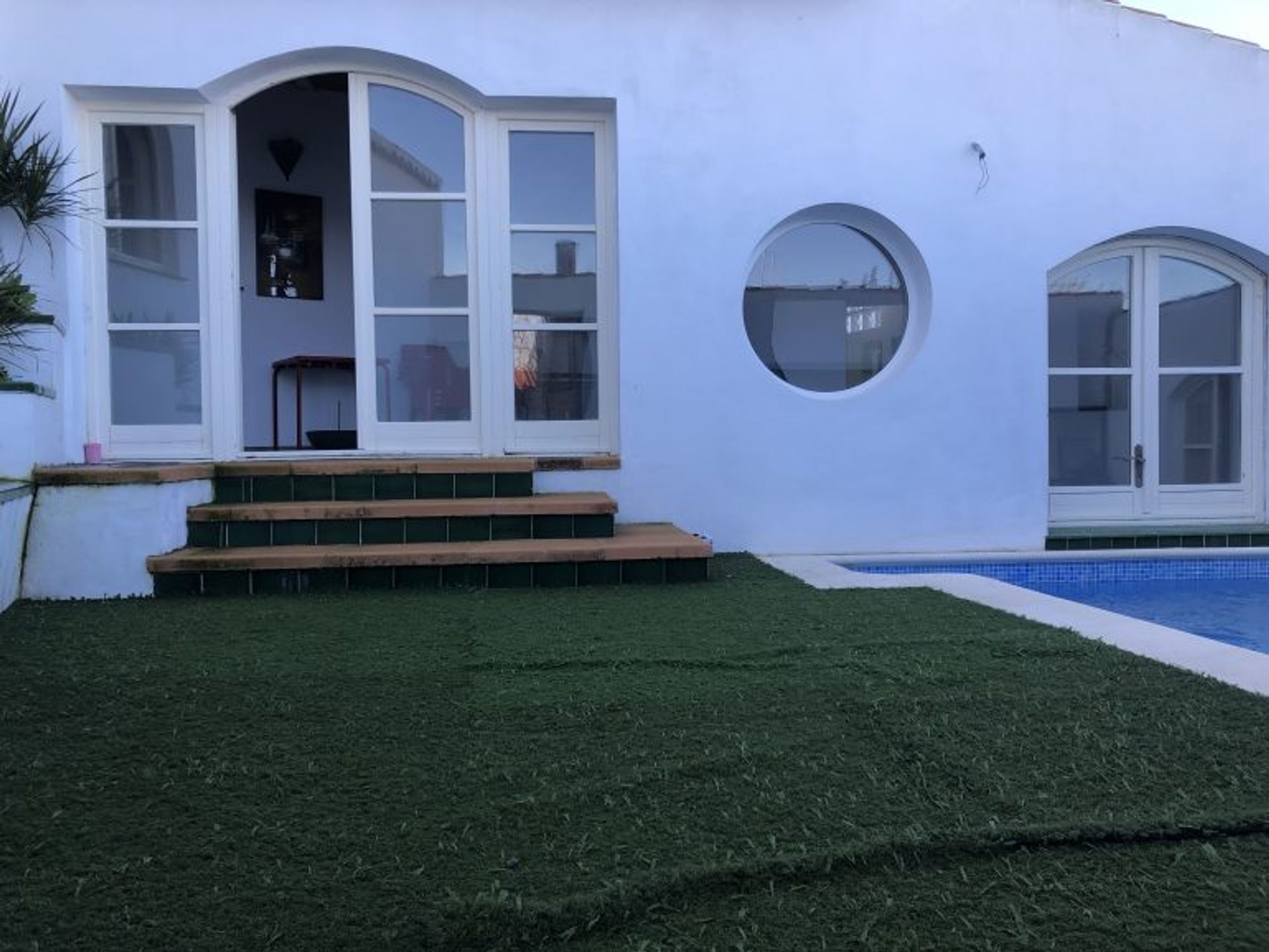 loger dans Olvera, Andalucía 10913899