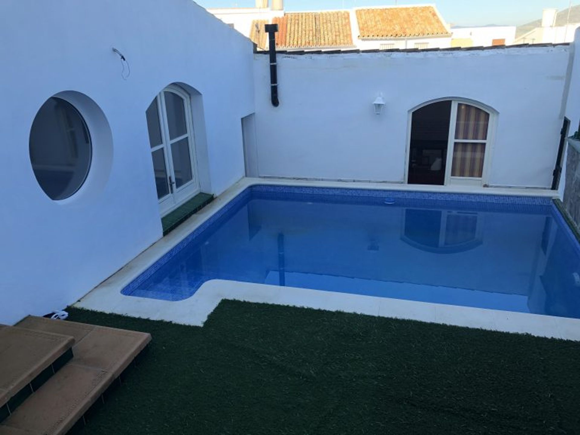 rumah dalam Olvera, Andalucía 10913899