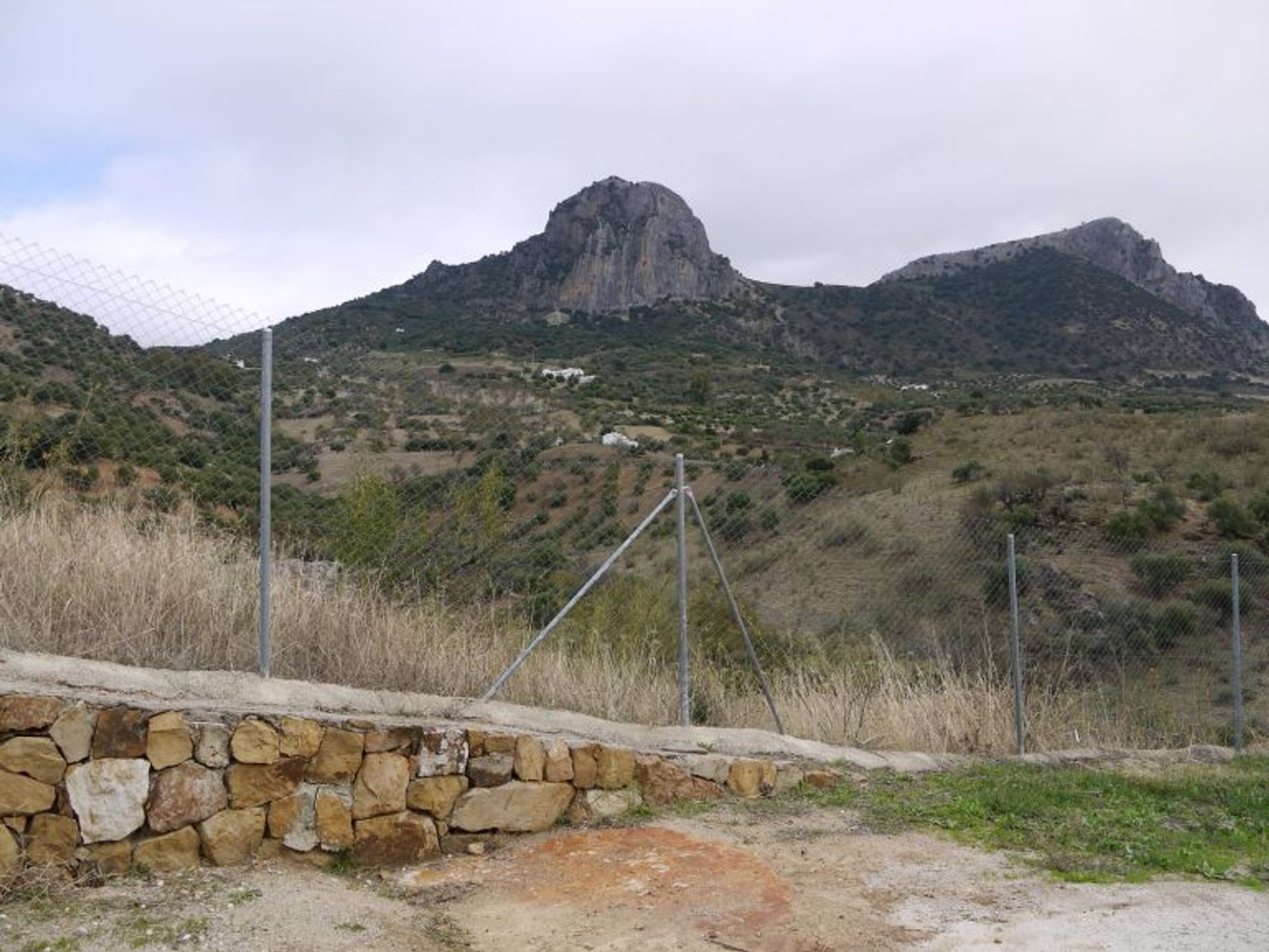 rumah dalam El Gastor, Andalucía 10913906