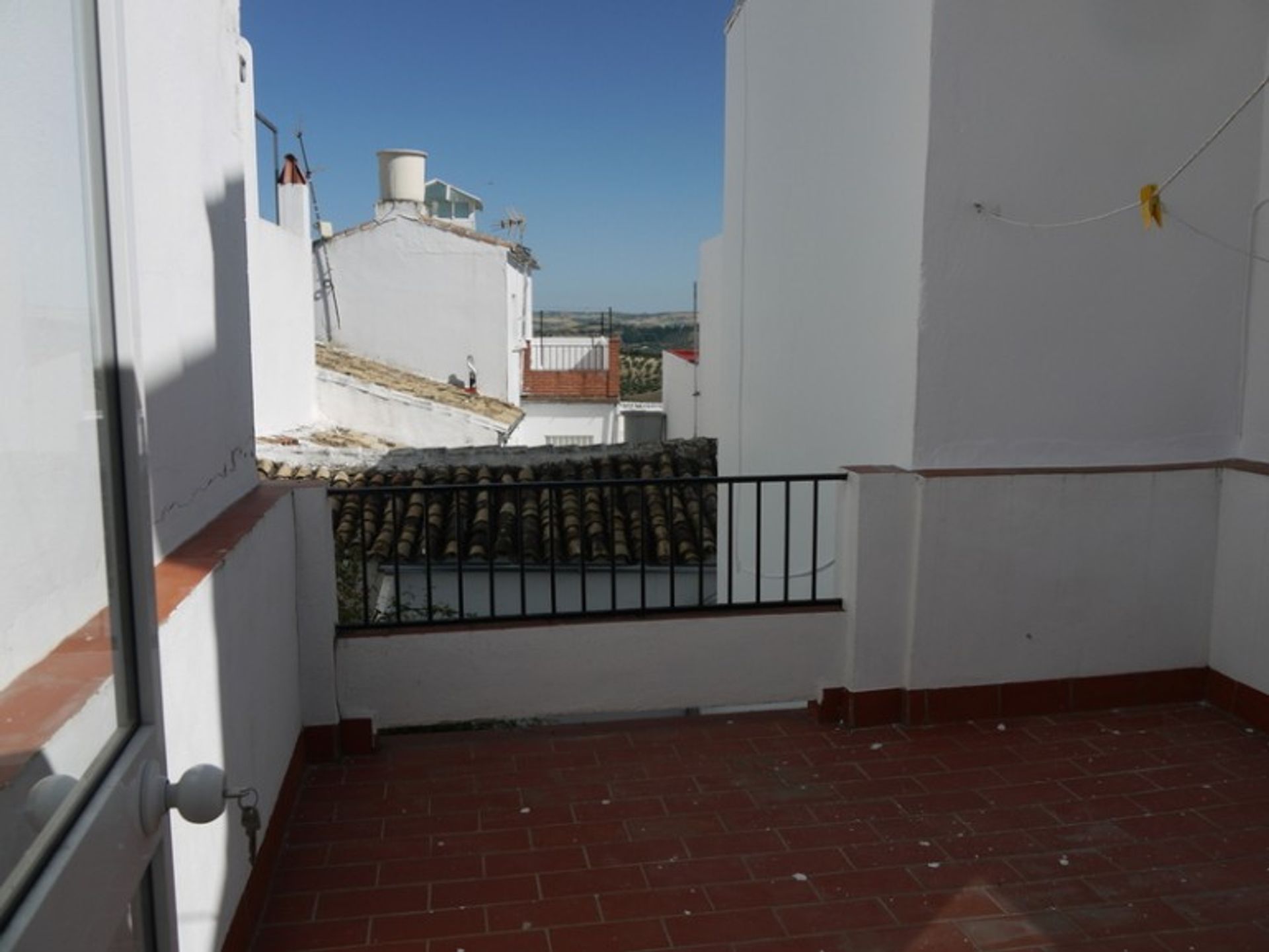 House in Olvera, Andalucía 10913912