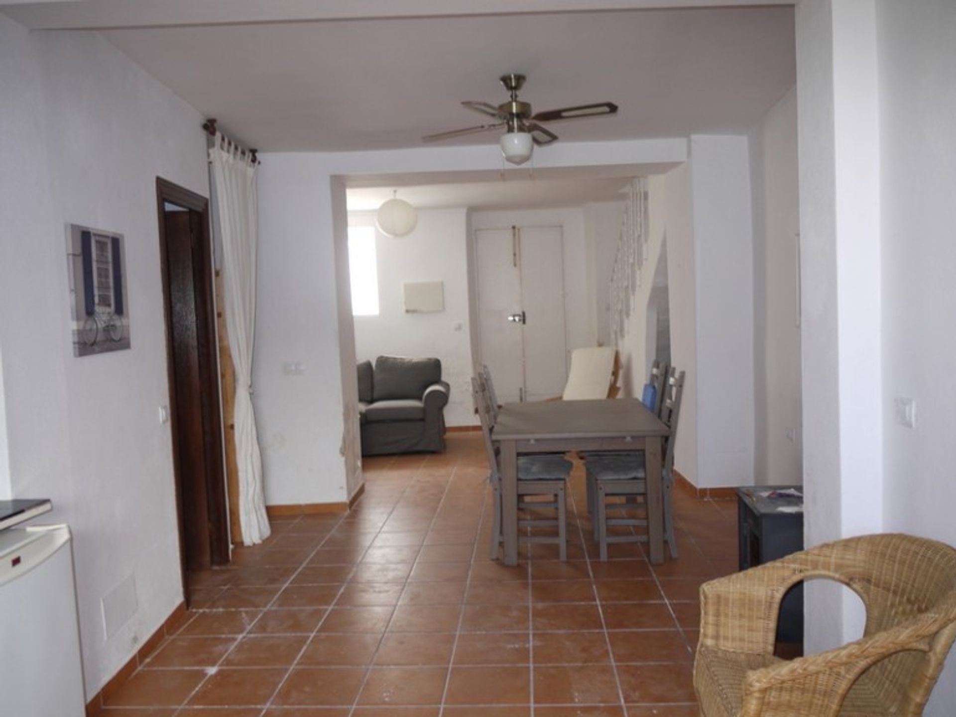 House in Olvera, Andalucía 10913912