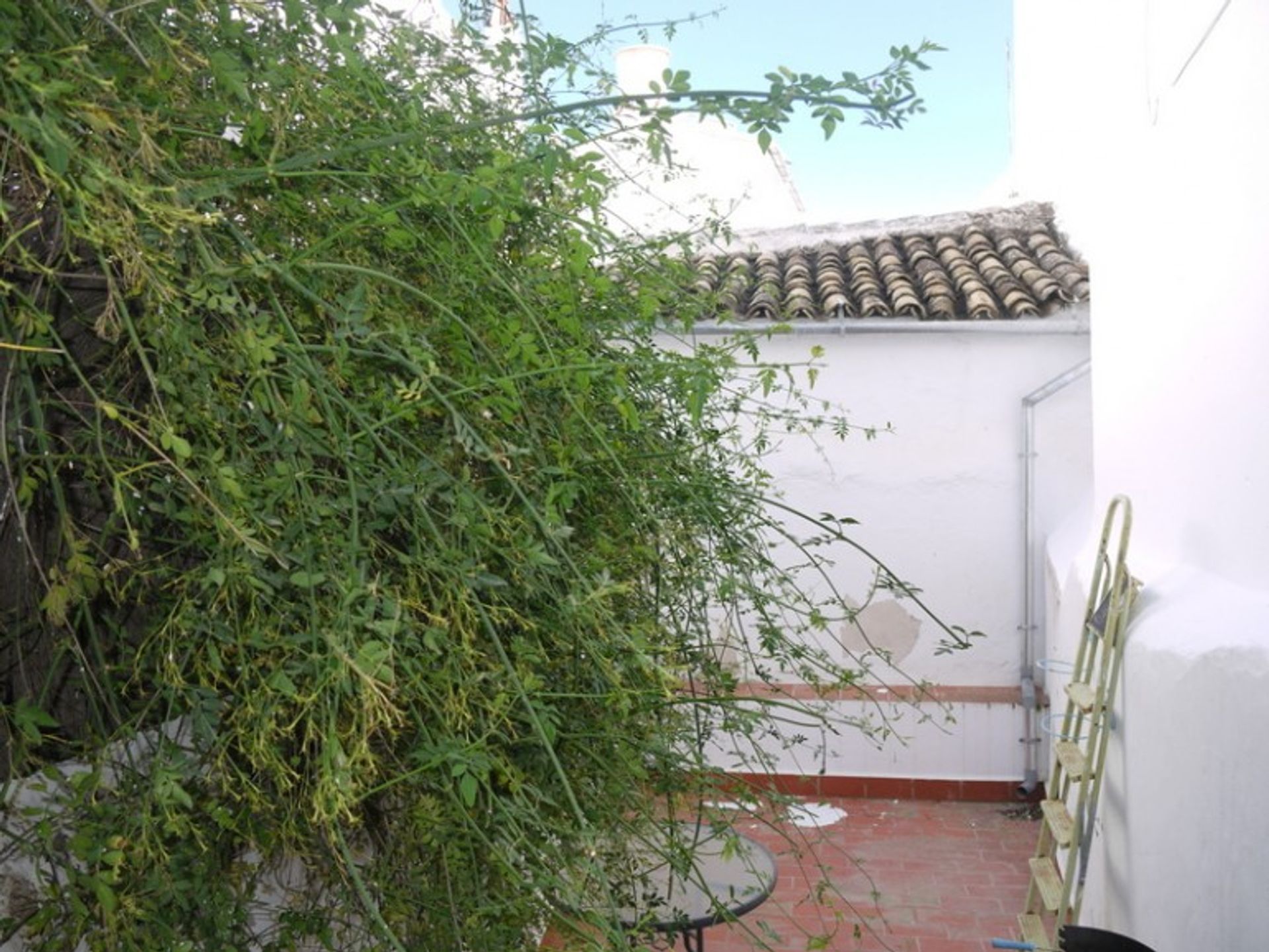 Rumah di Olvera, Andalucía 10913912