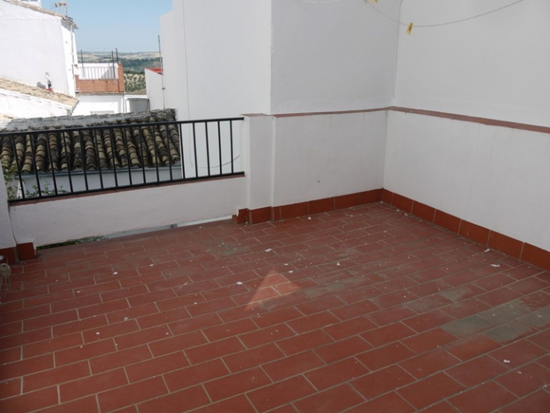 Rumah di Olvera, Andalucía 10913912