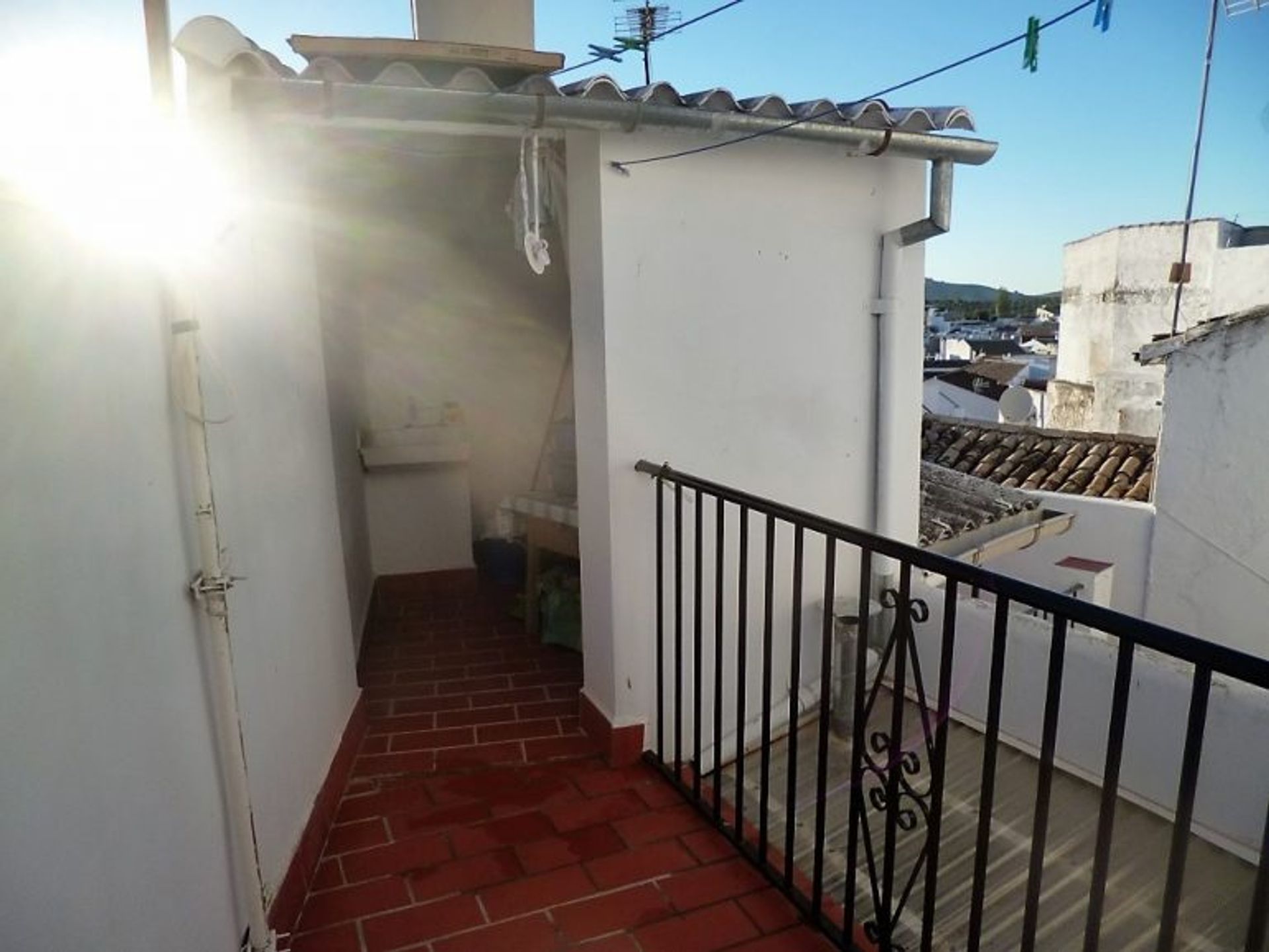 House in Pruna, Andalucía 10913914