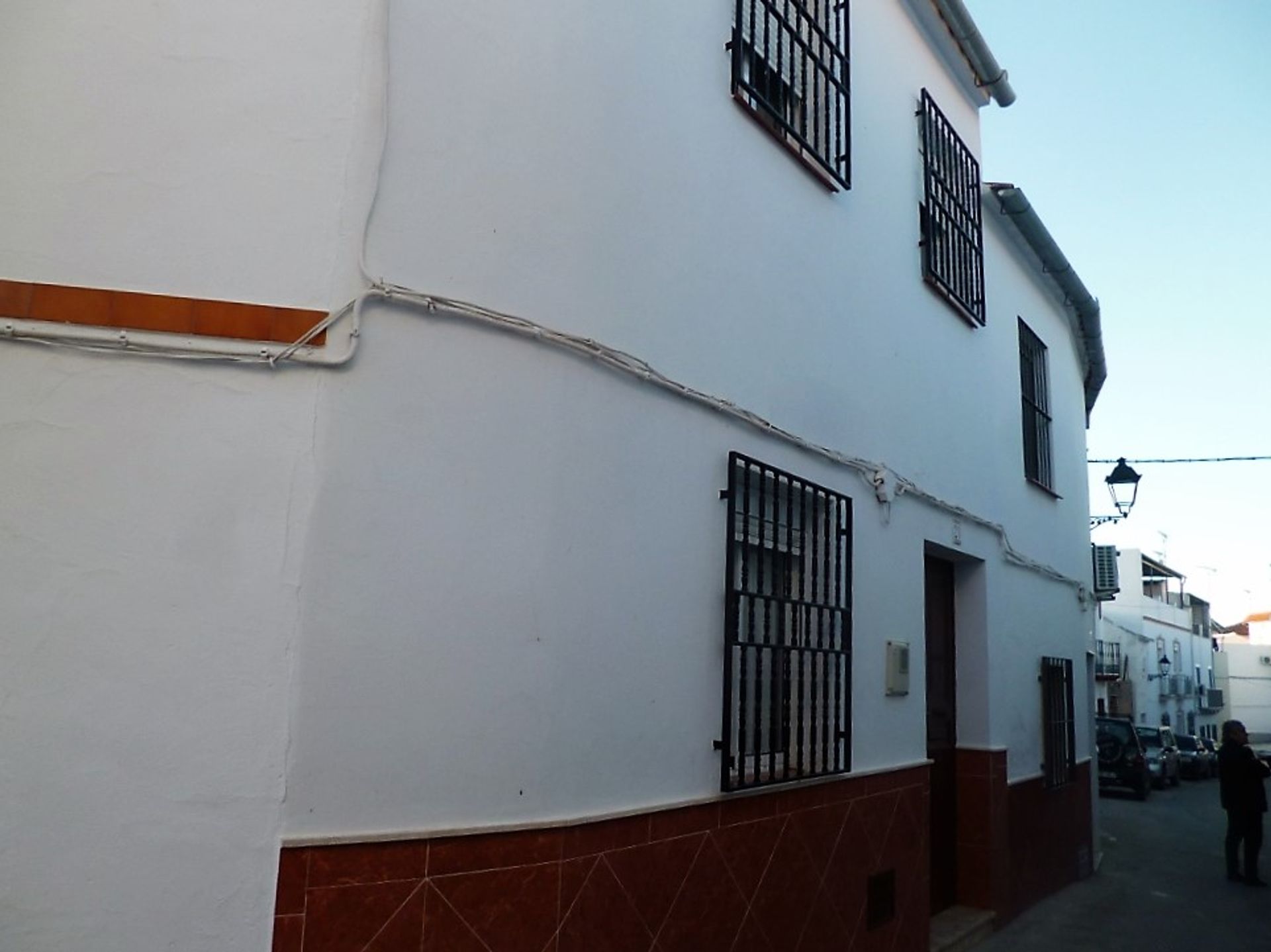 Haus im Pruna, Andalusien 10913914